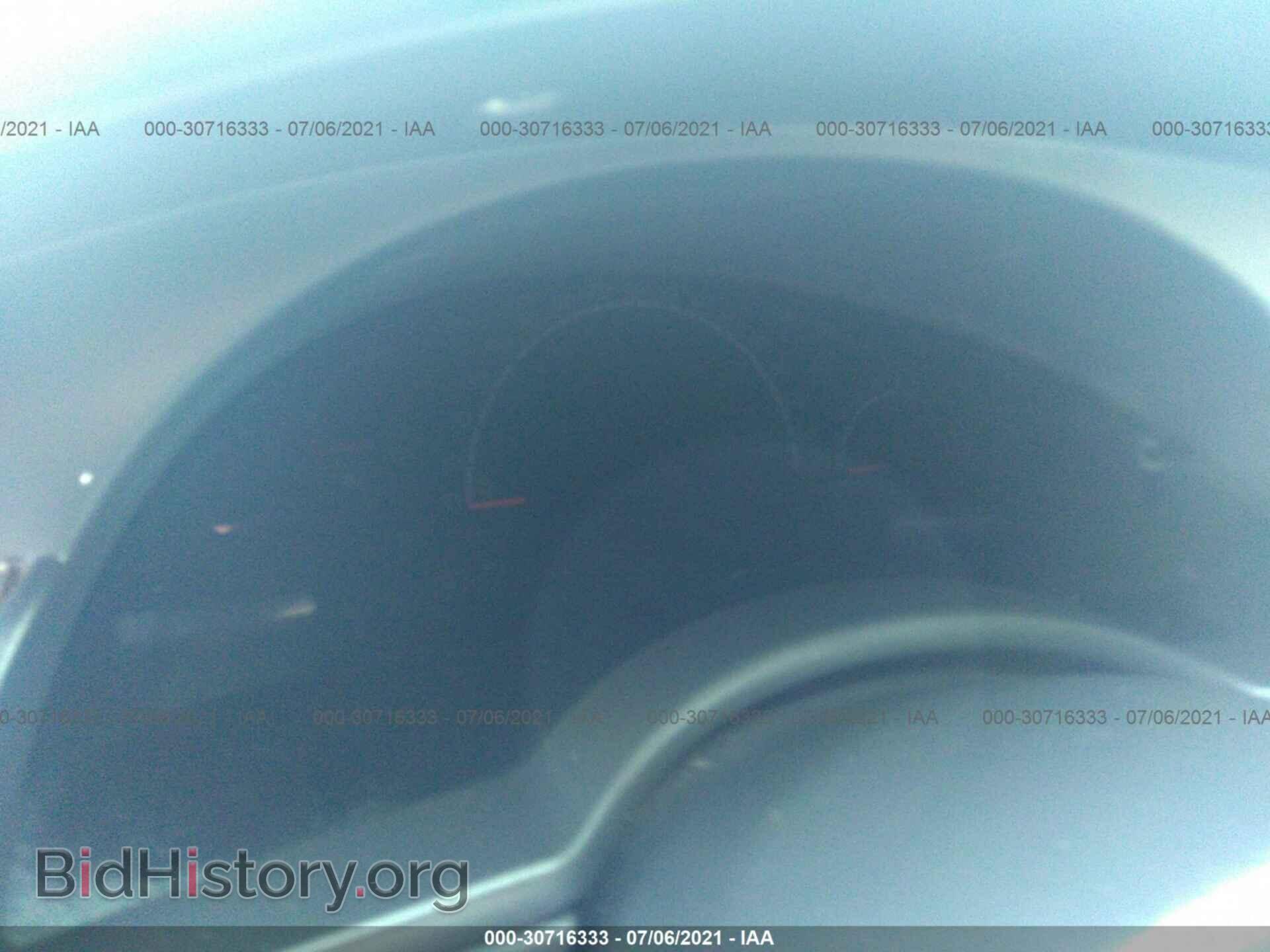 2006 CHRYSLER PACIFICA - VIN: 2A4GM68446R693709 - Фото 7