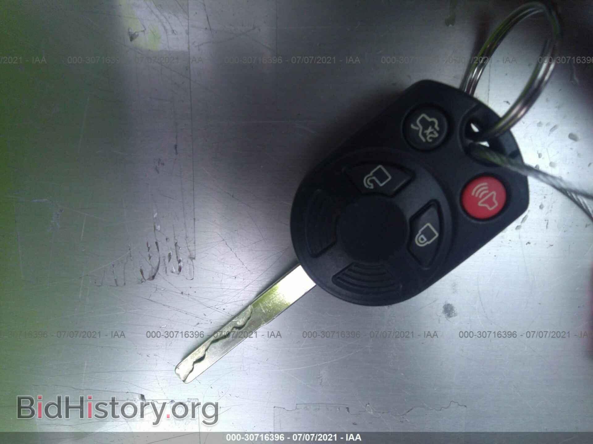 2015 FORD FOCUS - VIN: 1FADP3E20FL312731 - Фото 11