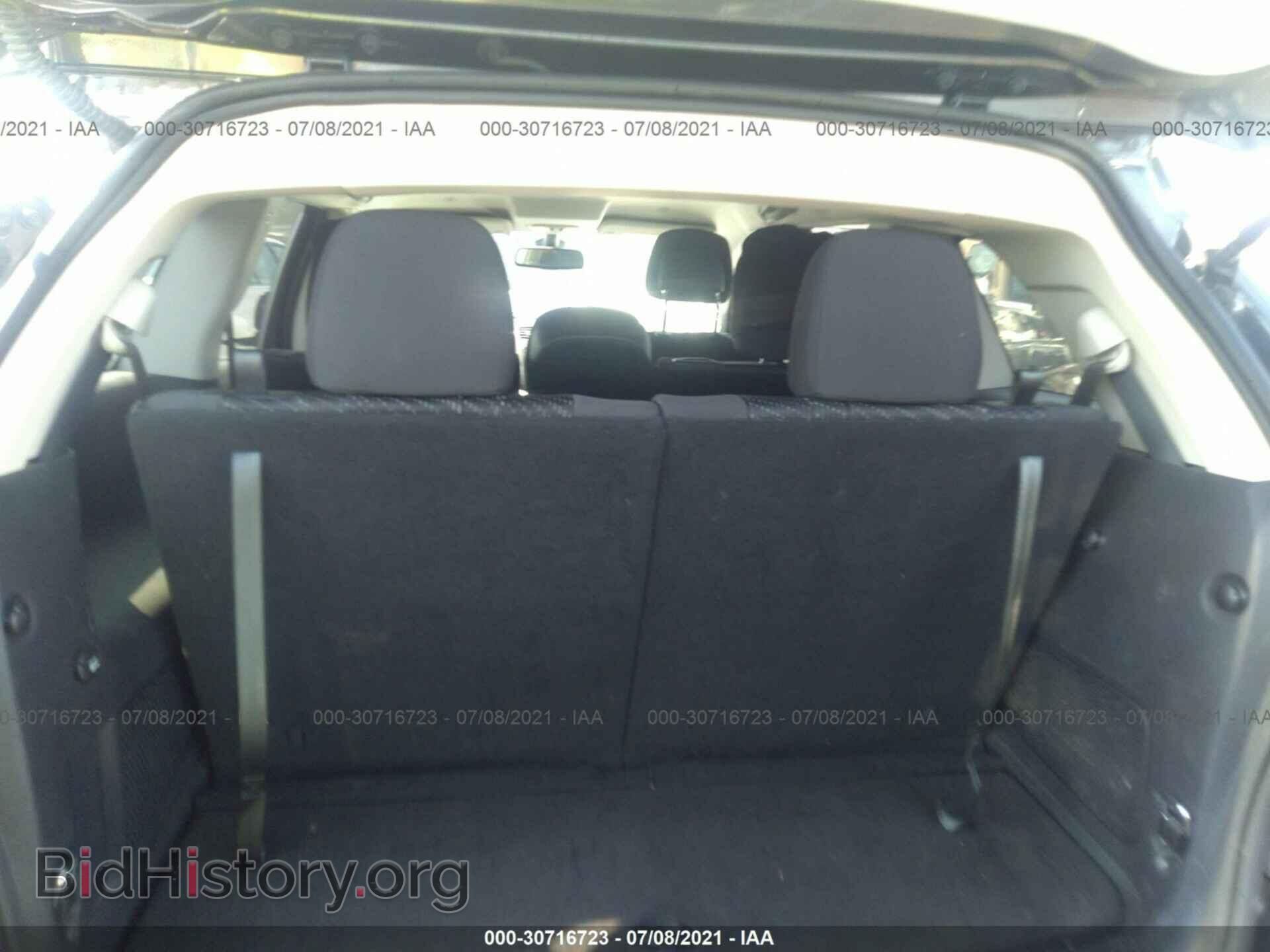 2018 DODGE JOURNEY - VIN: 3C4PDCAB3JT519262 - Photo 8