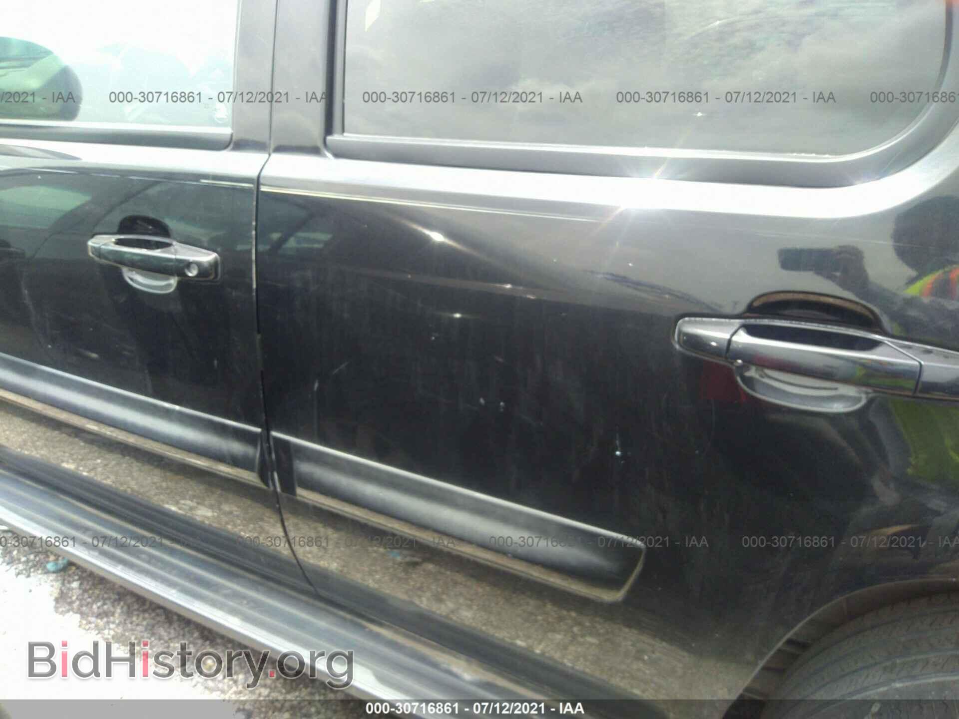 2007 GMC YUKON - VIN: 1GKFC13047R135155 - Фото 6