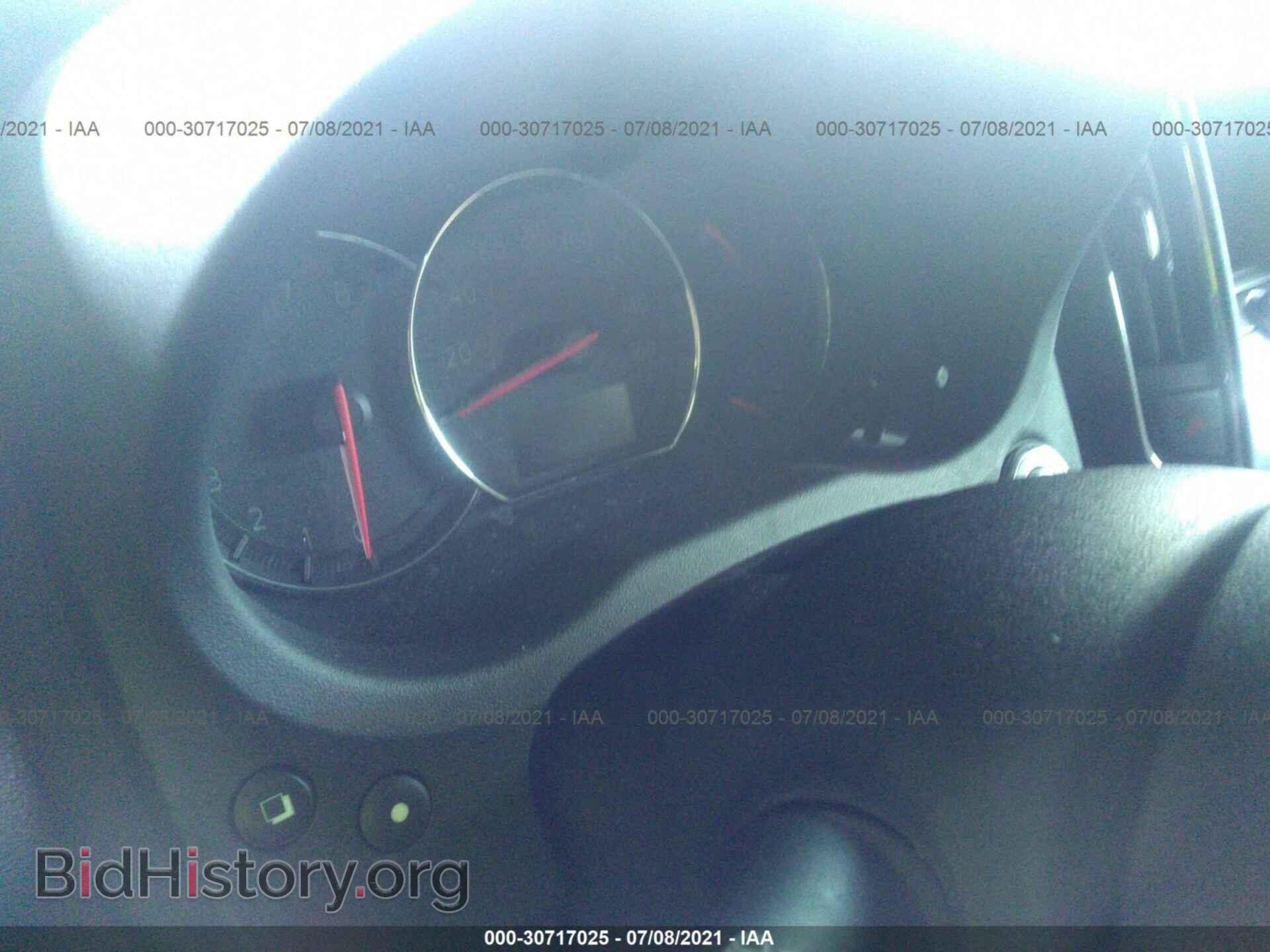 2012 NISSAN MAXIMA - VIN: 1N4AA5AP6CC810543 - Фото 7