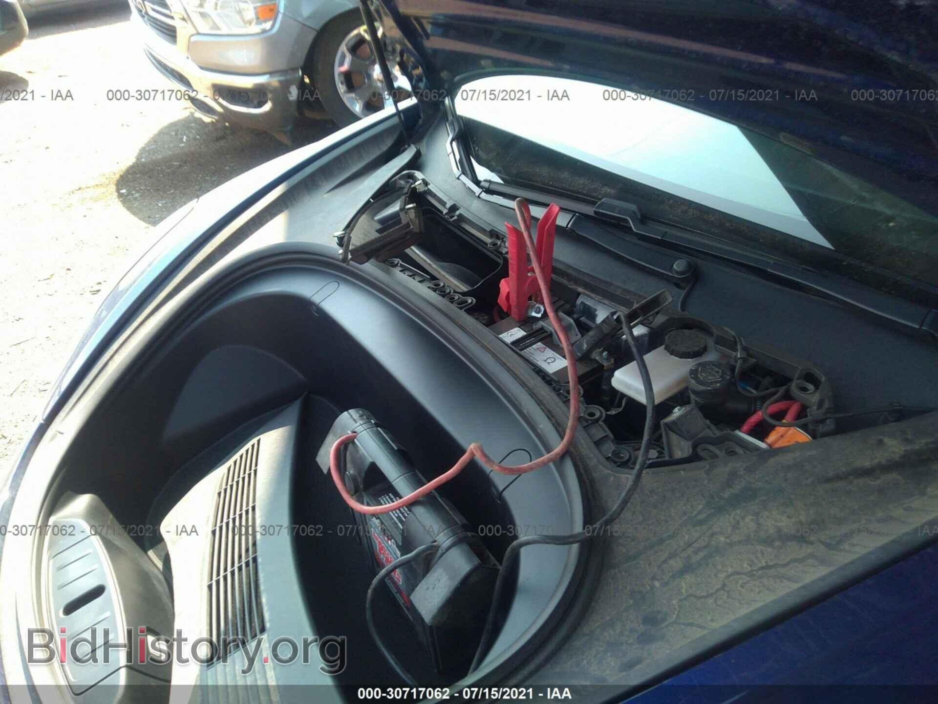 2018 TESLA MODEL 3 - VIN: 5YJ3E1EA3JF124773 - Фото 10