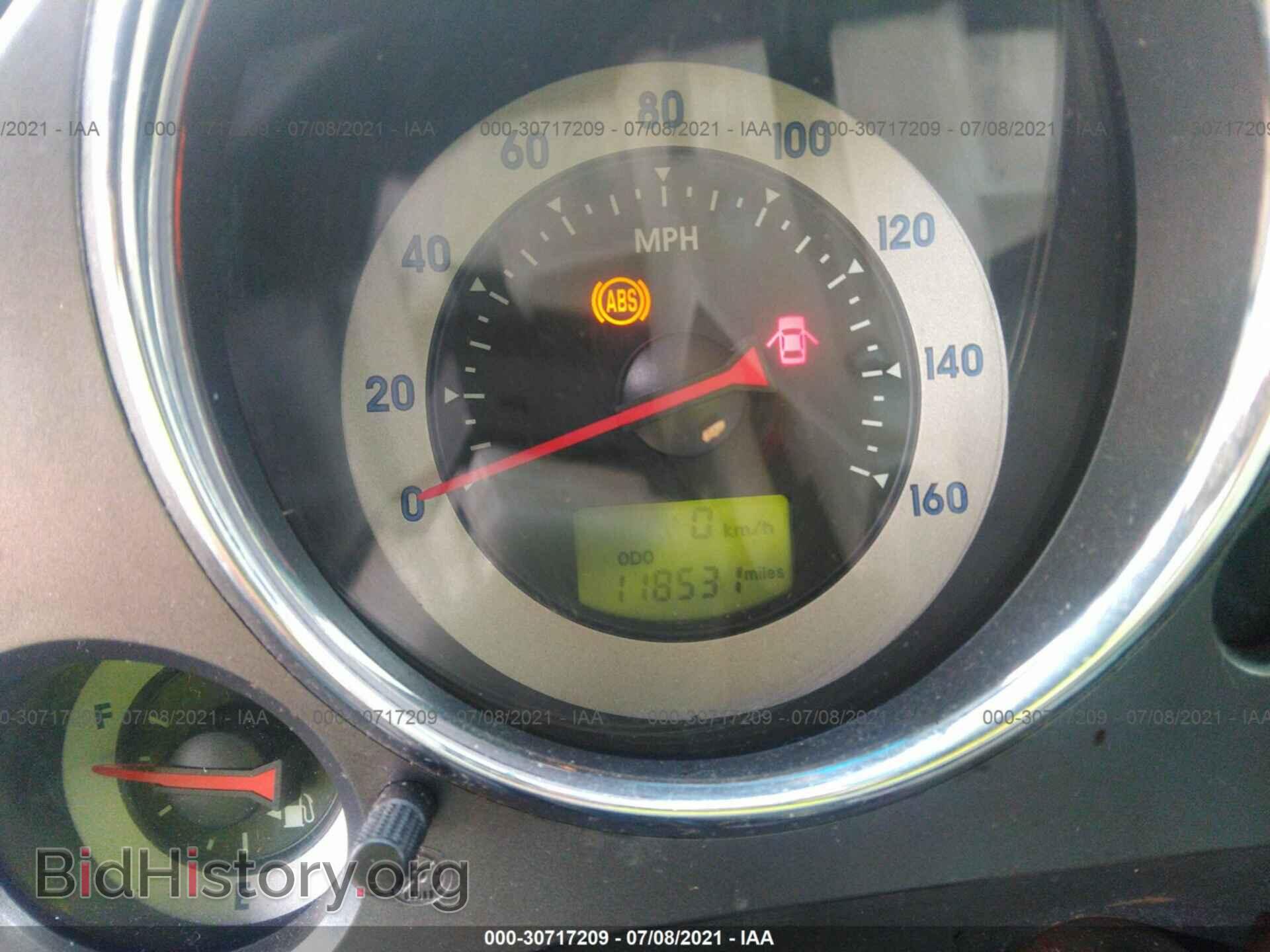 2009 MITSUBISHI ECLIPSE - VIN: 4A3AK24F29E027108 - Photo 7