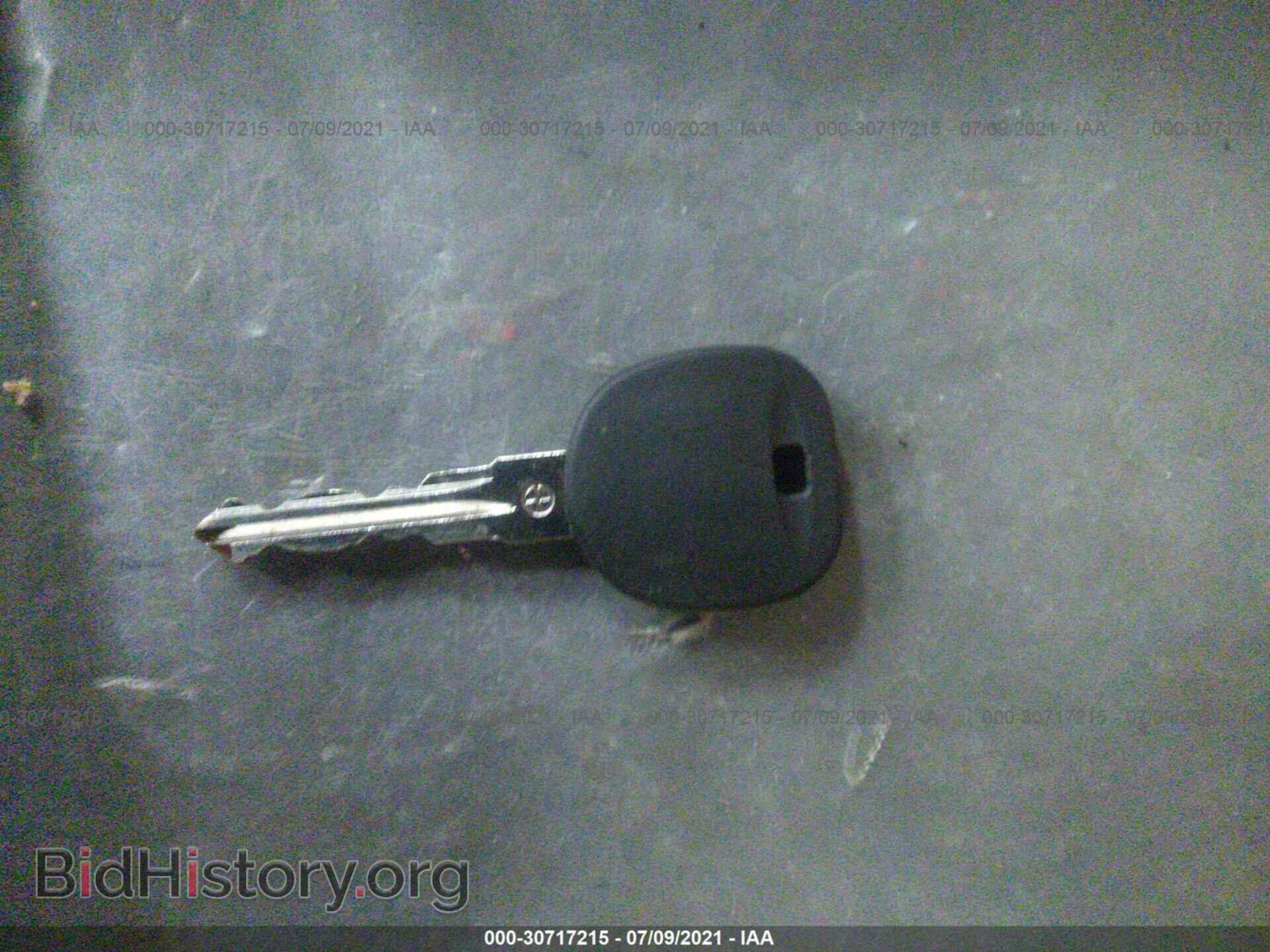 2009 BUICK ENCLAVE - VIN: 5GAEV23D39J205404 - Фото 11