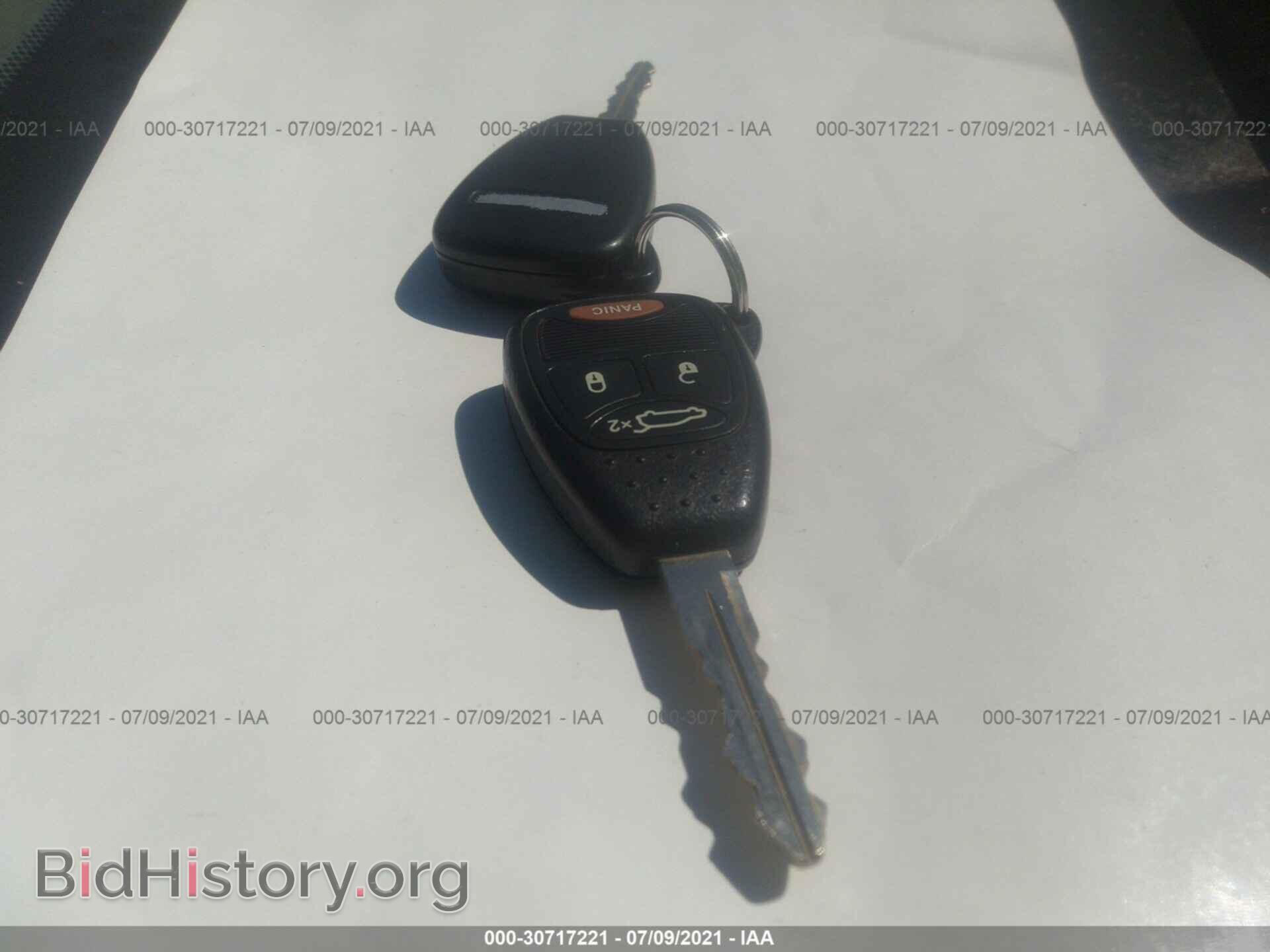 2010 DODGE AVENGER - VIN: 1B3CC4FB5AN150129 - Photo 11
