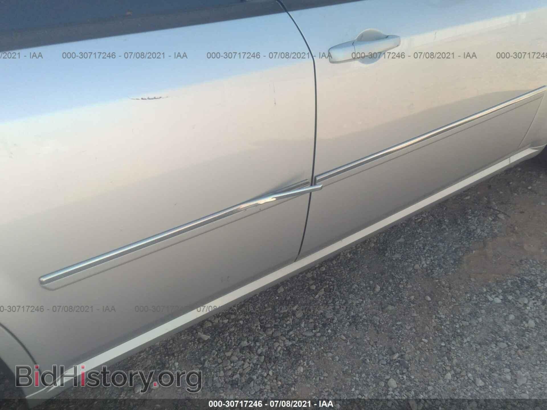 2008 DODGE MAGNUM - VIN: 2D4FV47T08H238878 - Фото 6