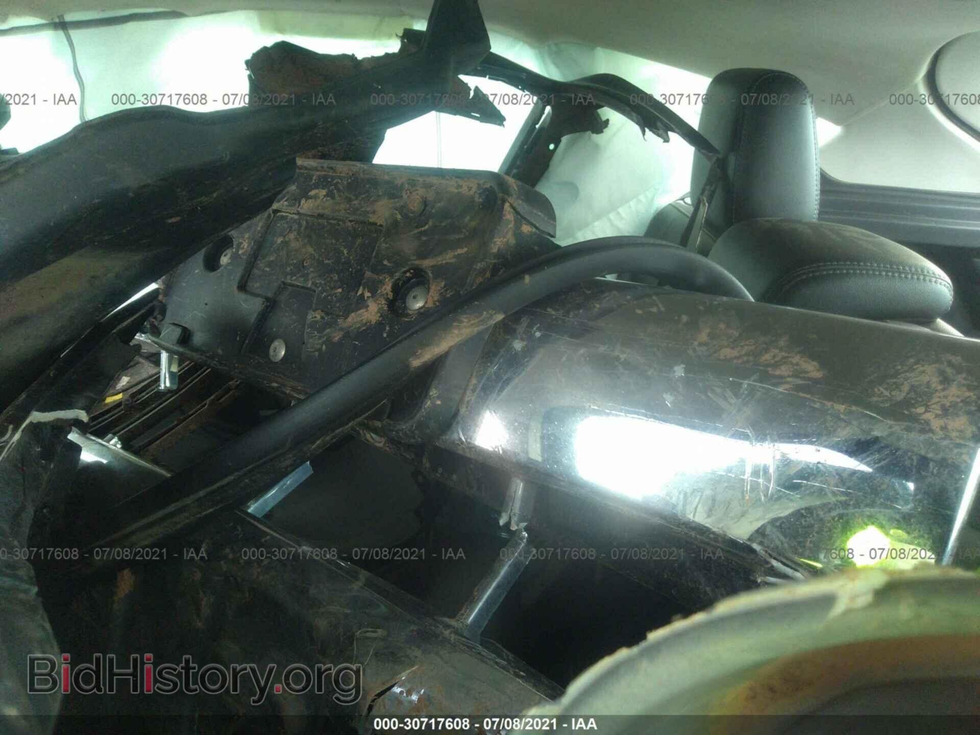 2014 FORD FOCUS - VIN: 1FADP3N24EL268182 - Фото 8