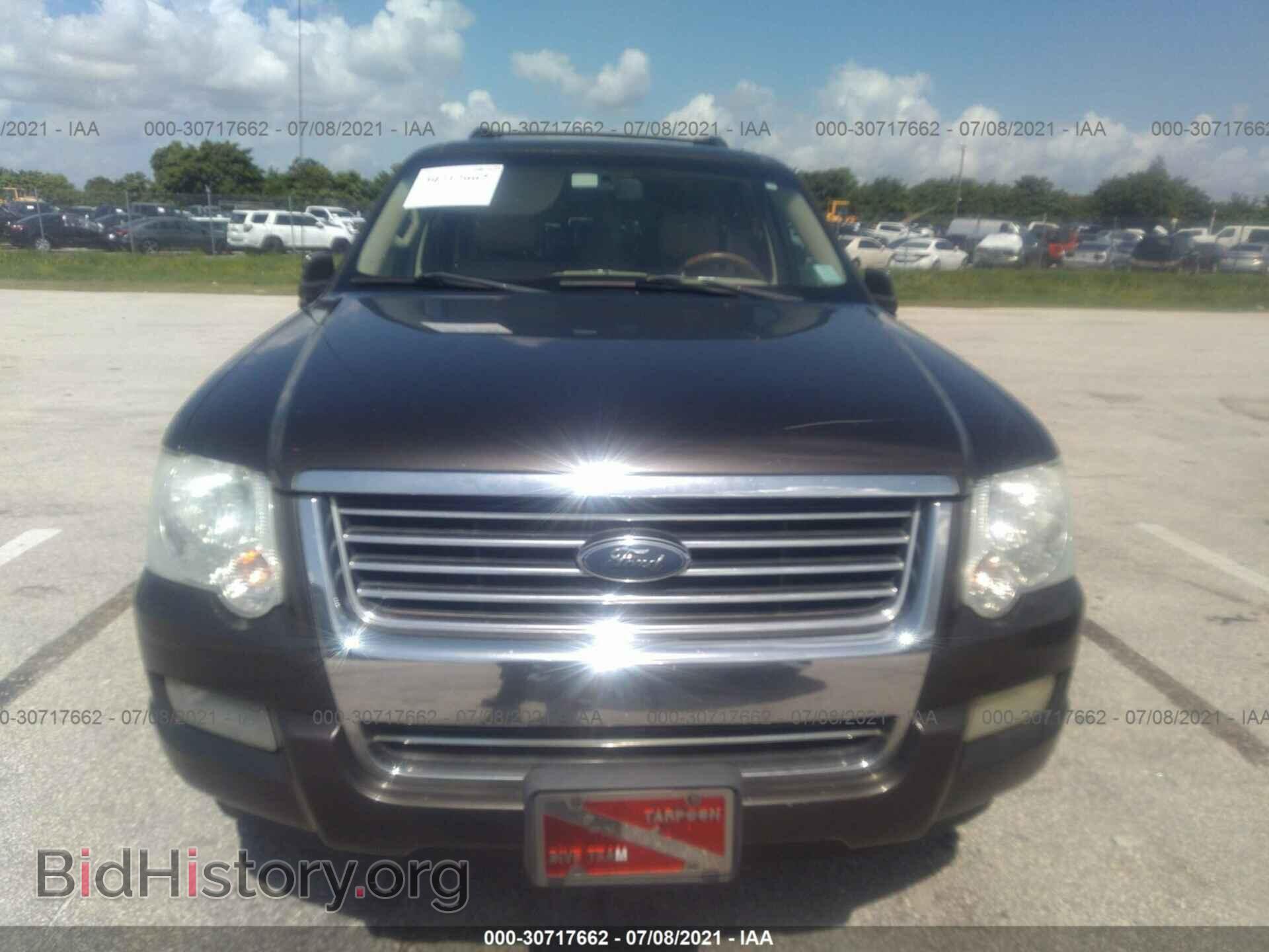 2006 FORD EXPLORER - VIN: 1FMEU65E96UA57151 - Фото 6