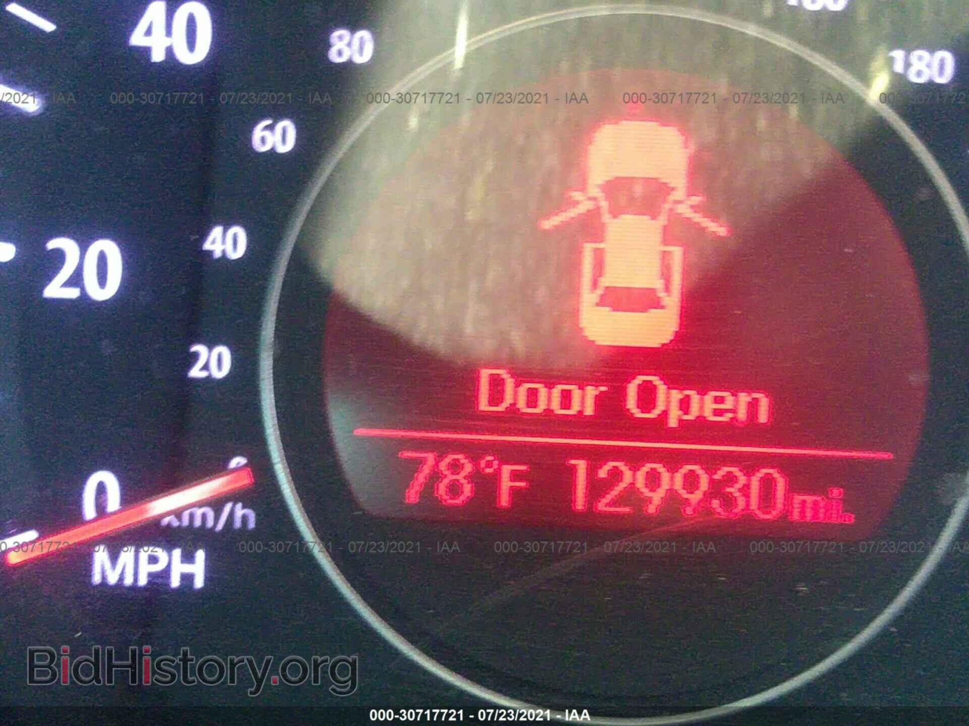 2013 KIA OPTIMA - VIN: 5XXGM4A77DG209617 - Фото 7
