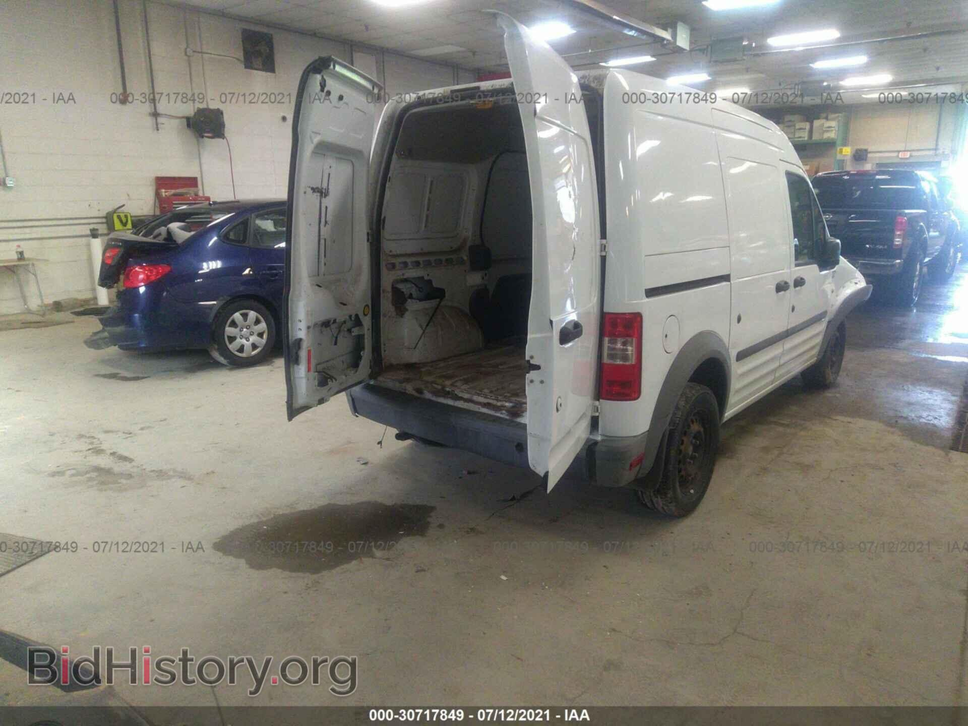 2010 FORD TRANSIT CONNECT - VIN: NM0LS7AN7AT005994 - Фото 4