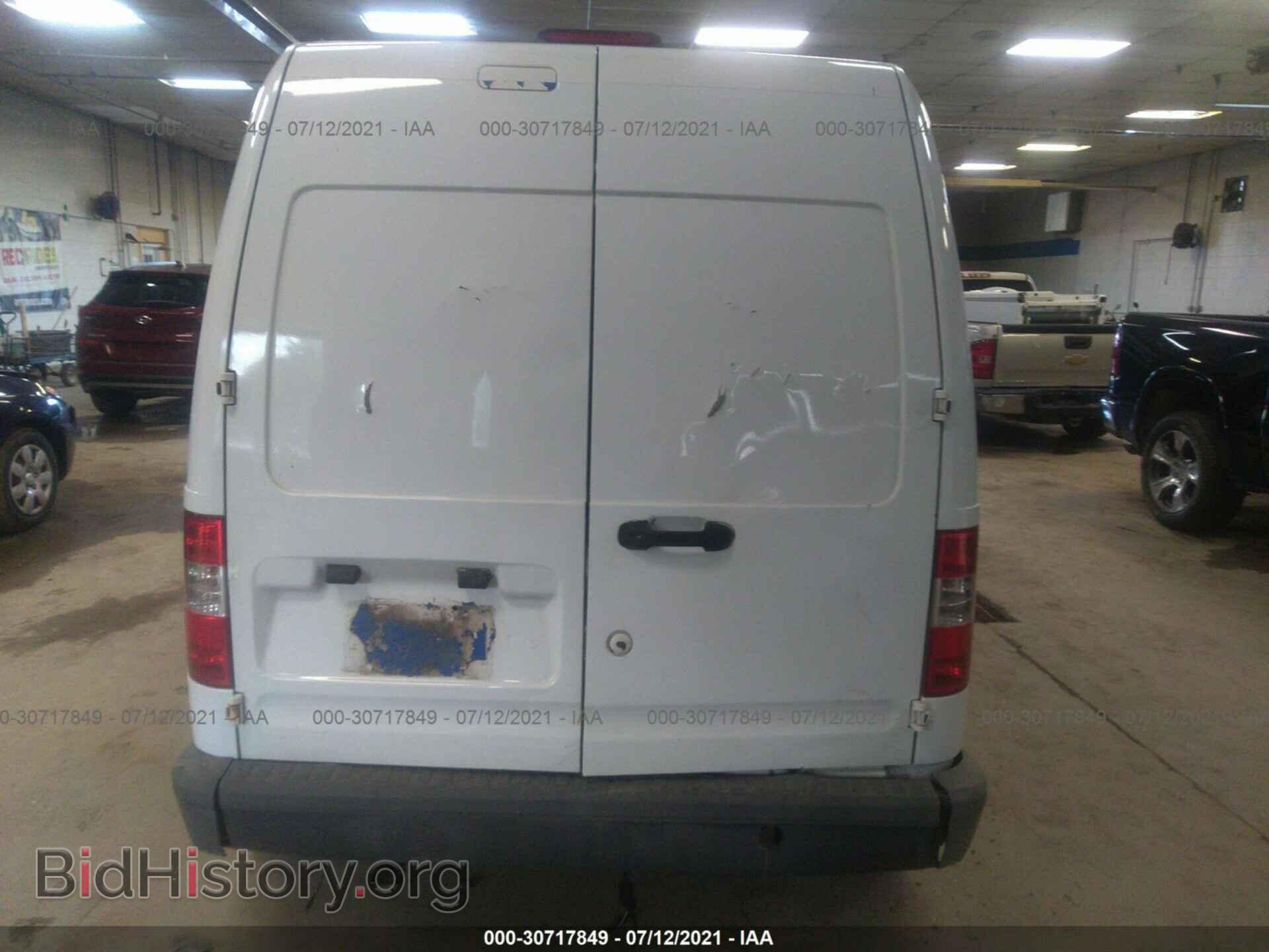 2010 FORD TRANSIT CONNECT - VIN: NM0LS7AN7AT005994 - Фото 8