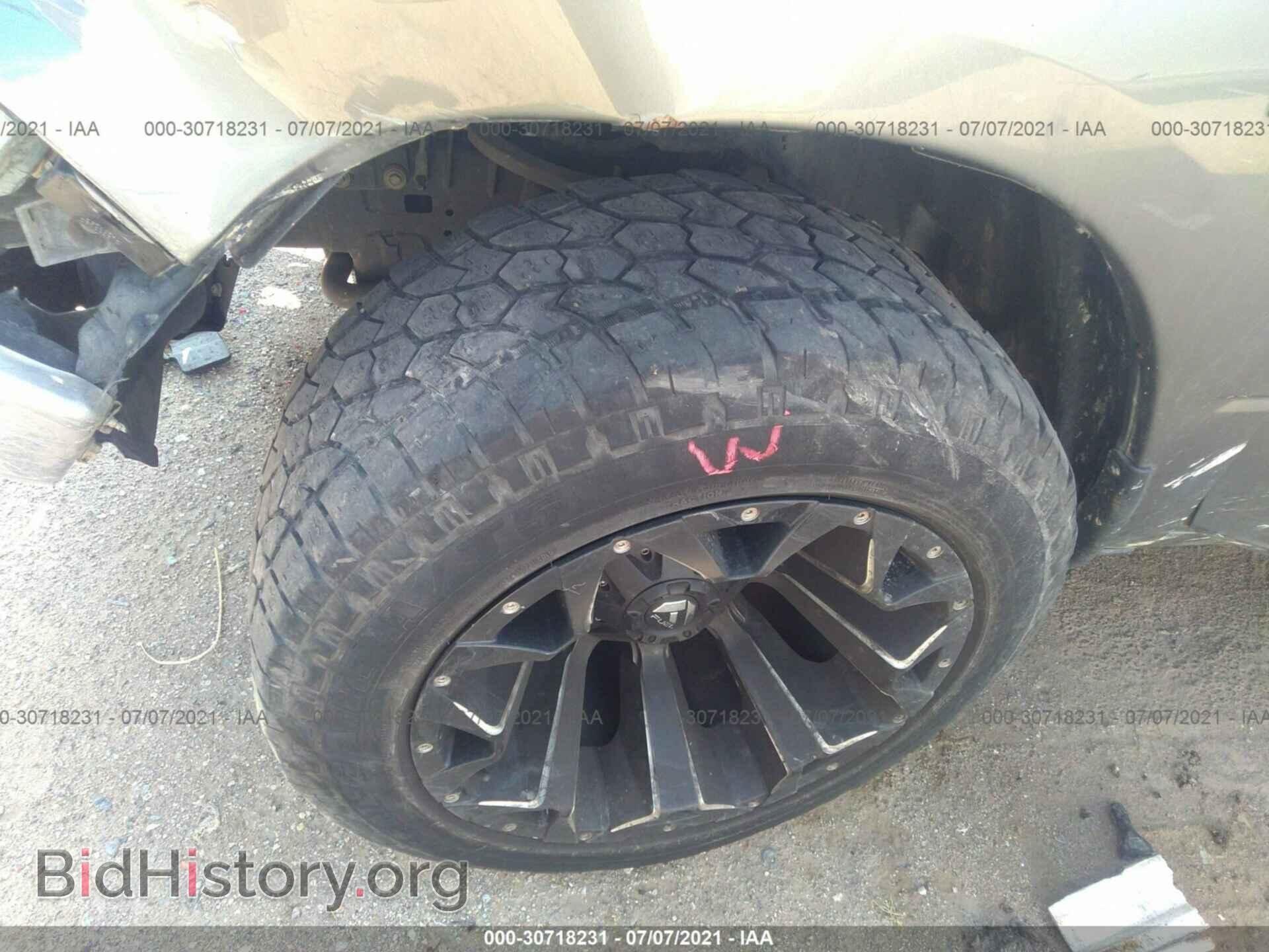 2013 RAM 1500 - VIN: 1C6RR6LT6DS604563 - Фото 11