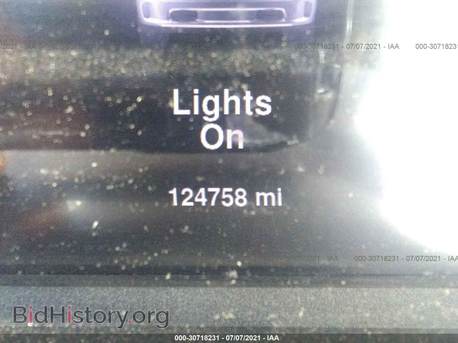 2013 RAM 1500 - VIN: 1C6RR6LT6DS604563 - Фото 7