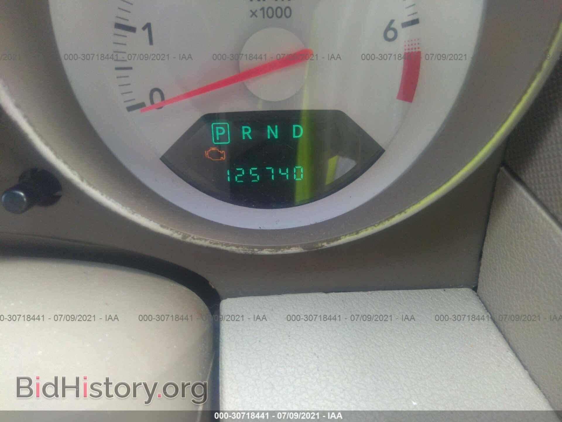 2007 DODGE CALIBER - VIN: 1B3HB48B87D351365 - Фото 7