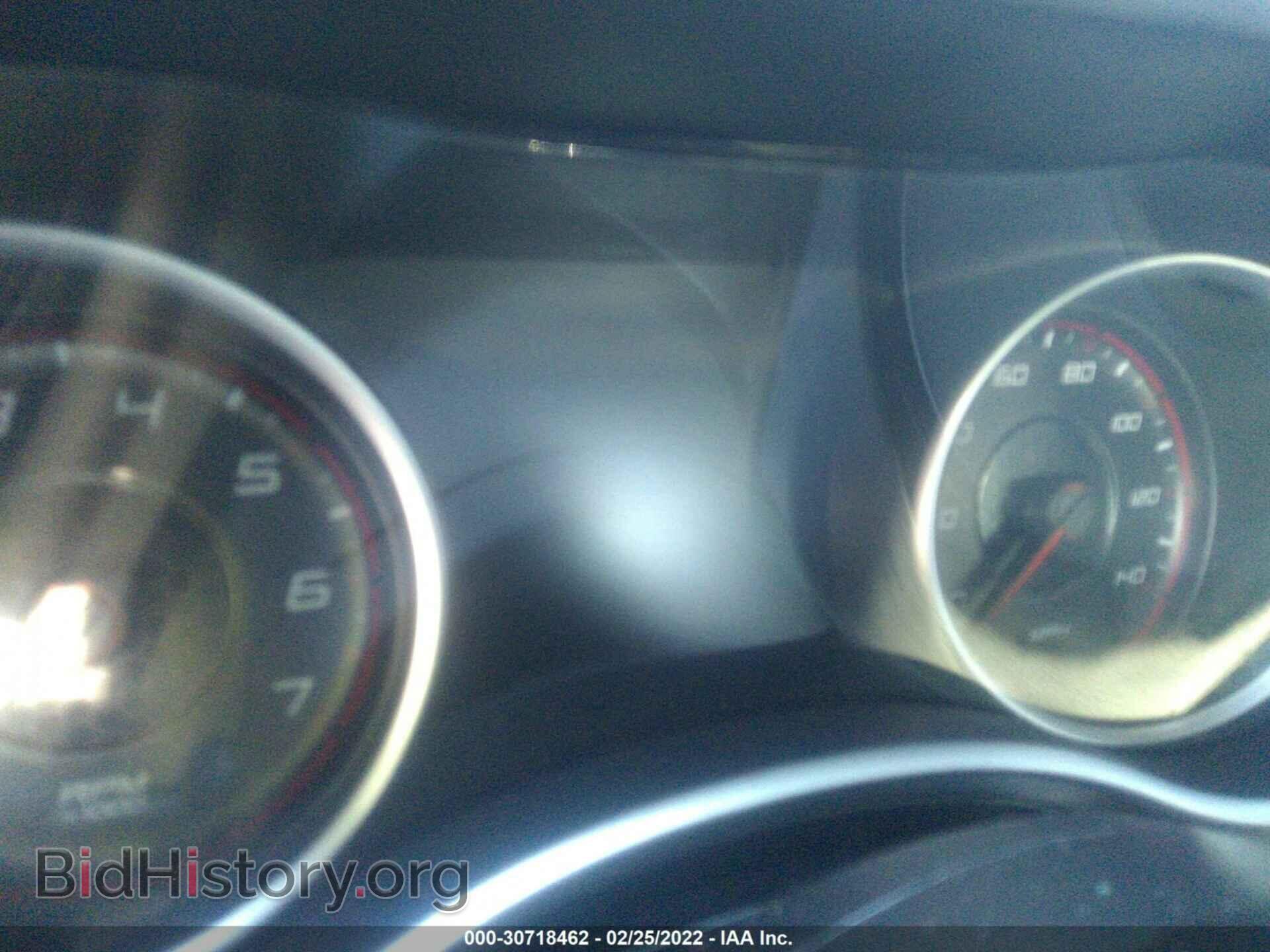 2016 DODGE CHARGER - VIN: 2C3CDXHG5GH257659 - Фото 7