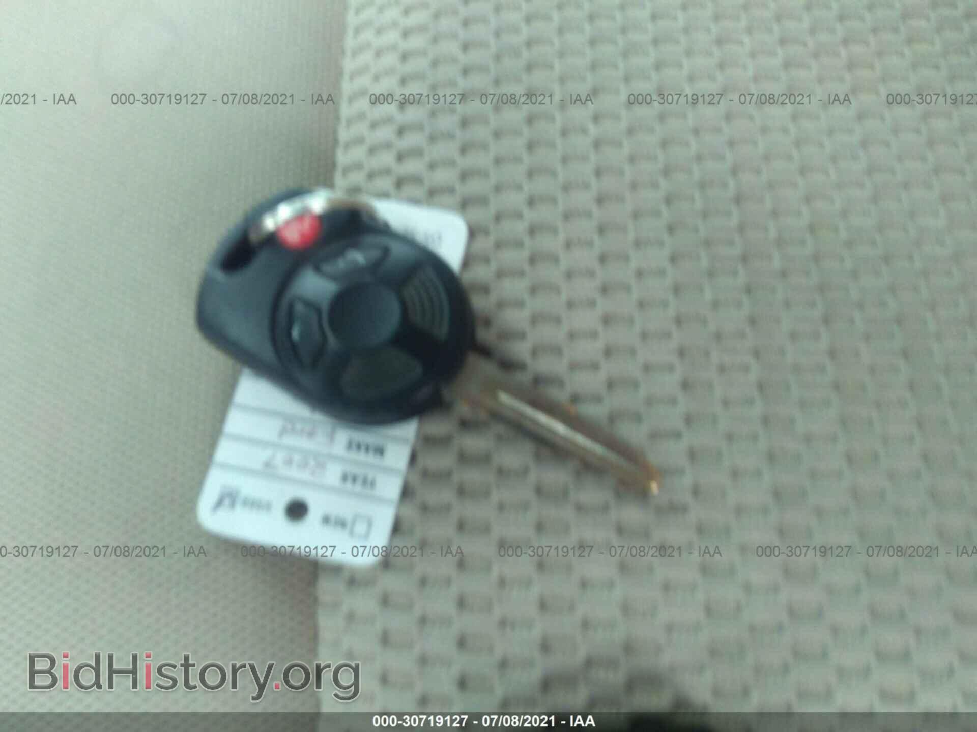 2007 FORD EDGE - VIN: 2FMDK46C17BB32676 - Photo 11
