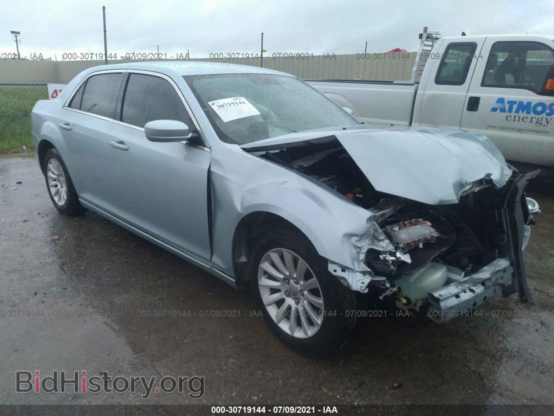 Photo 2C3CCAAG3DH615802 - CHRYSLER 300 2013
