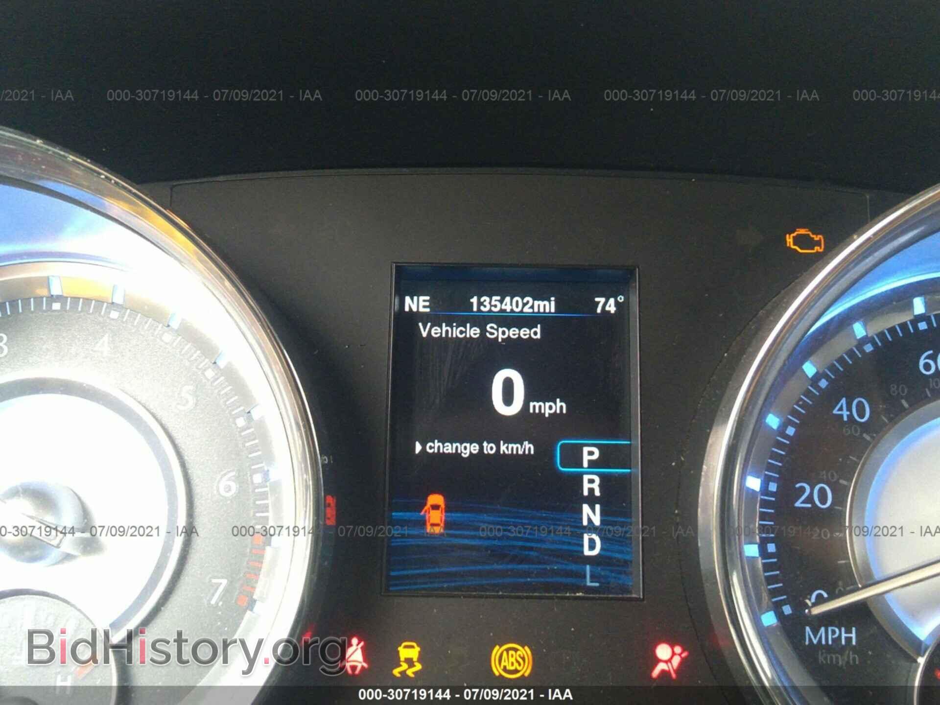 2013 CHRYSLER 300 - VIN: 2C3CCAAG3DH615802 - Photo 7