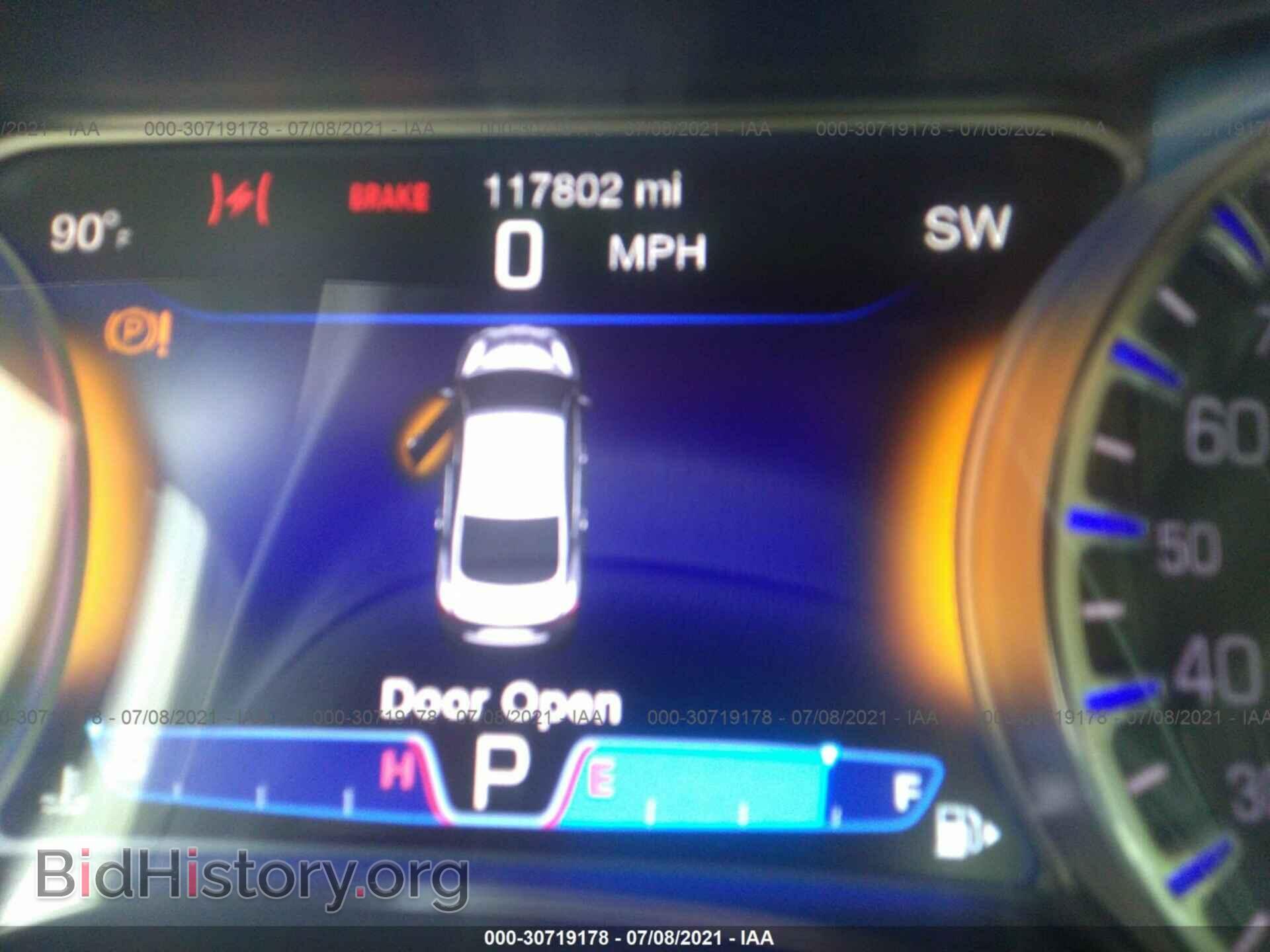 2015 CHRYSLER 200 - VIN: 1C3CCCCG9FN667597 - Photo 7