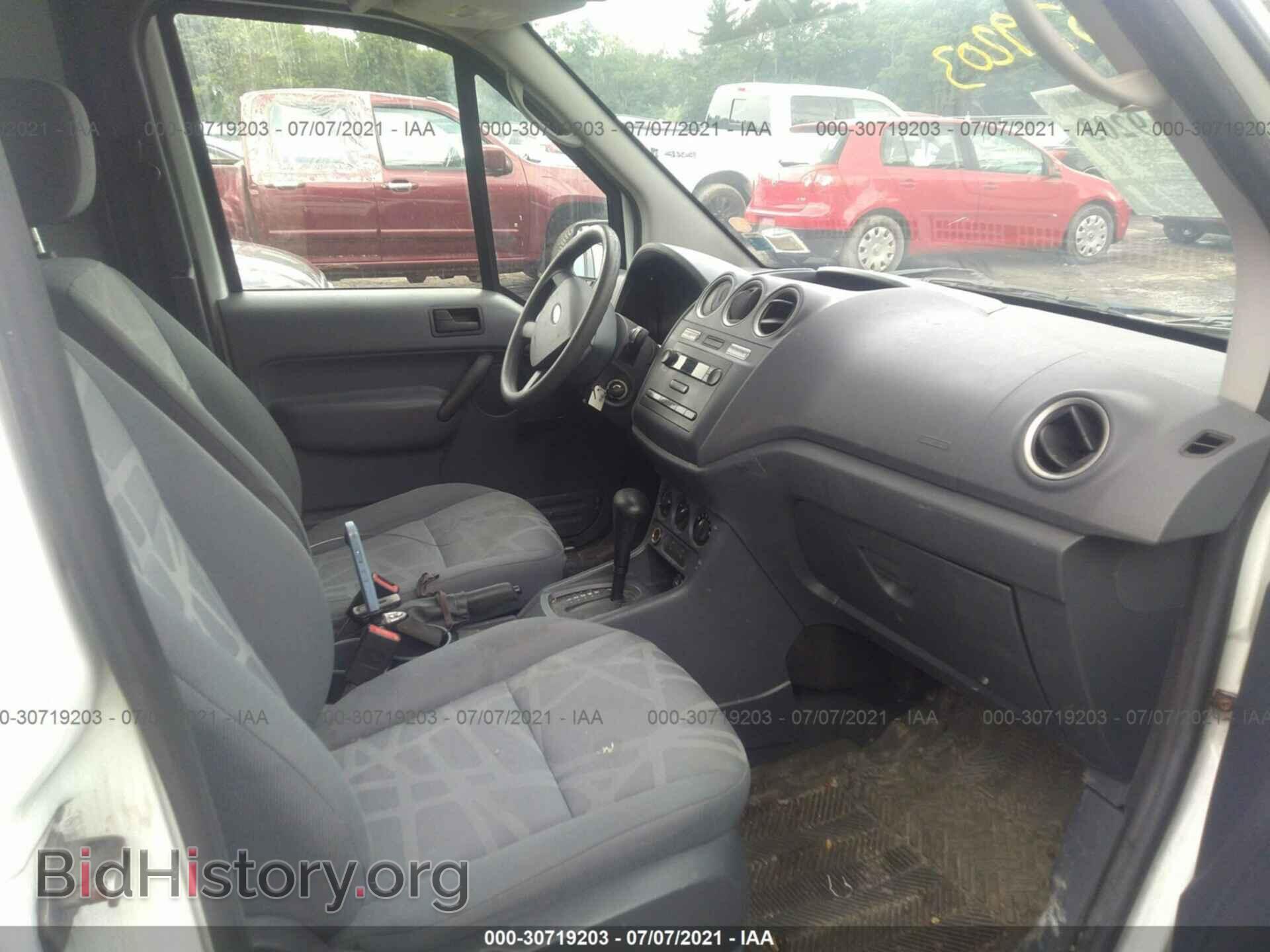 2013 FORD TRANSIT CONNECT - VIN: NM0LS7AN1DT176387 - Фото 5