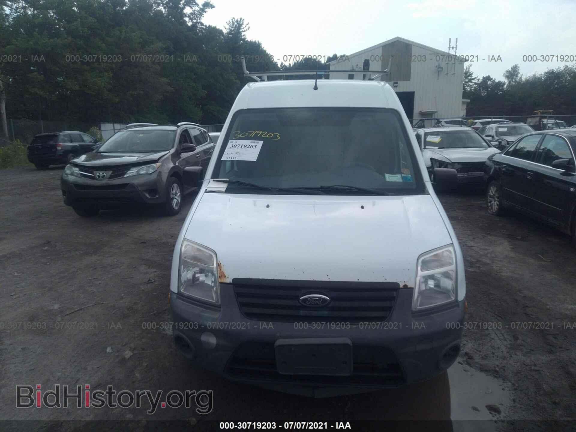 2013 FORD TRANSIT CONNECT - VIN: NM0LS7AN1DT176387 - Фото 6