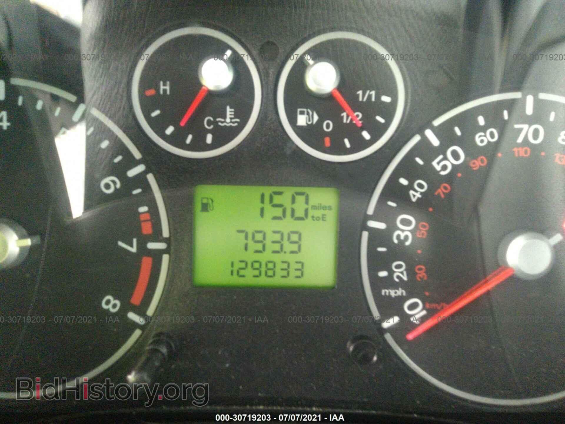 2013 FORD TRANSIT CONNECT - VIN: NM0LS7AN1DT176387 - Фото 7