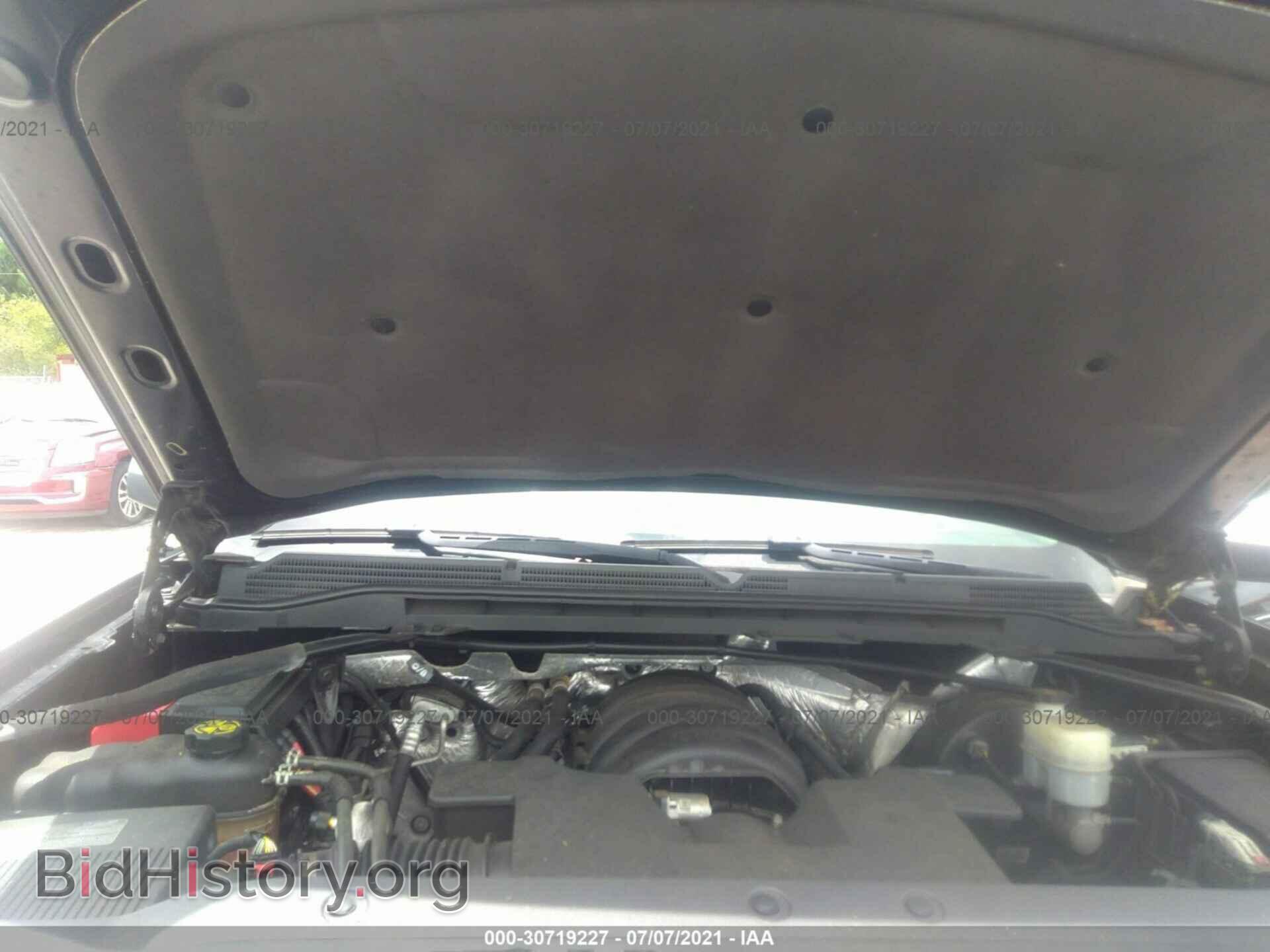 2014 GMC SIERRA 1500 - VIN: 3GTP1VEC3EG487788 - Photo 10