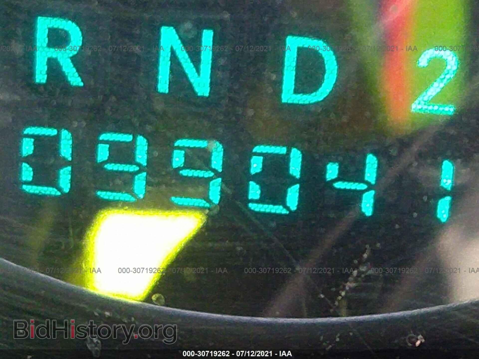 2006 DODGE DAKOTA - VIN: 1D7HE22K16S554522 - Фото 7