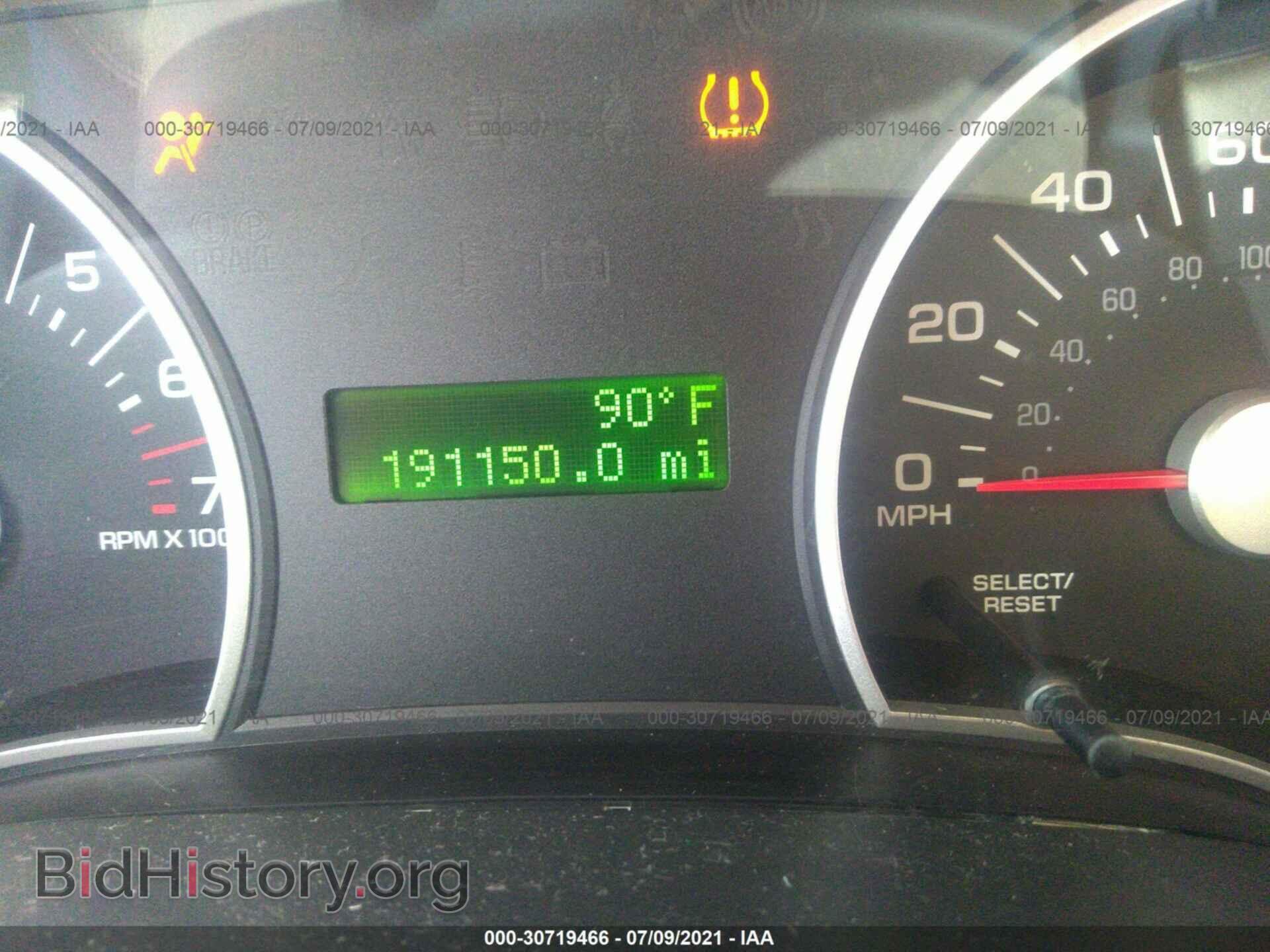 2010 FORD EXPLORER - VIN: 1FMEU7DE7AUA55396 - Фото 7