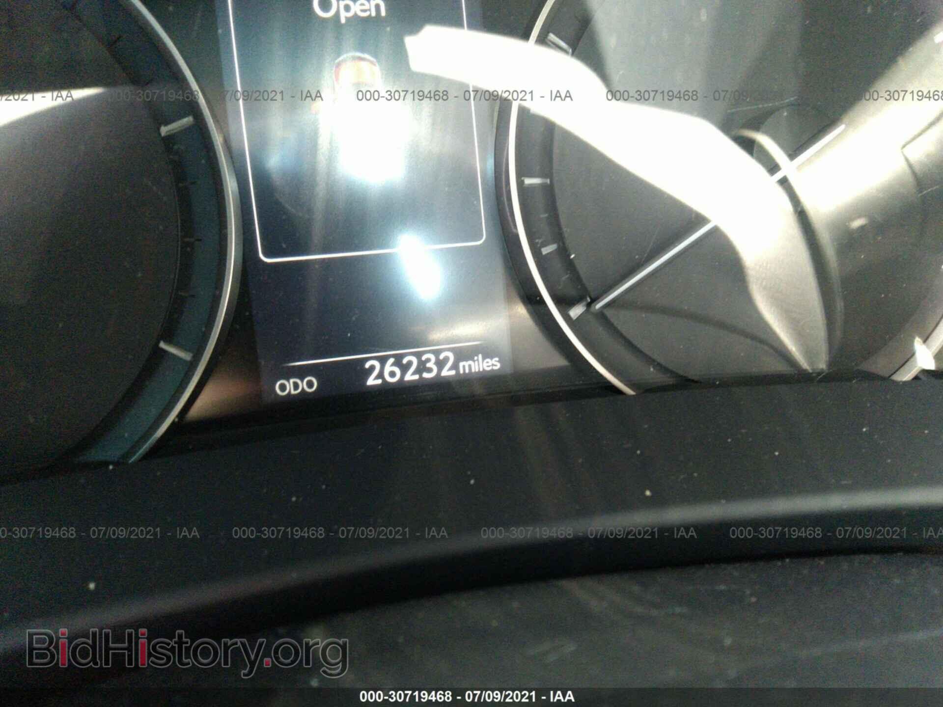 2018 LEXUS RX - VIN: 2T2ZZMCAXJC094965 - Фото 7