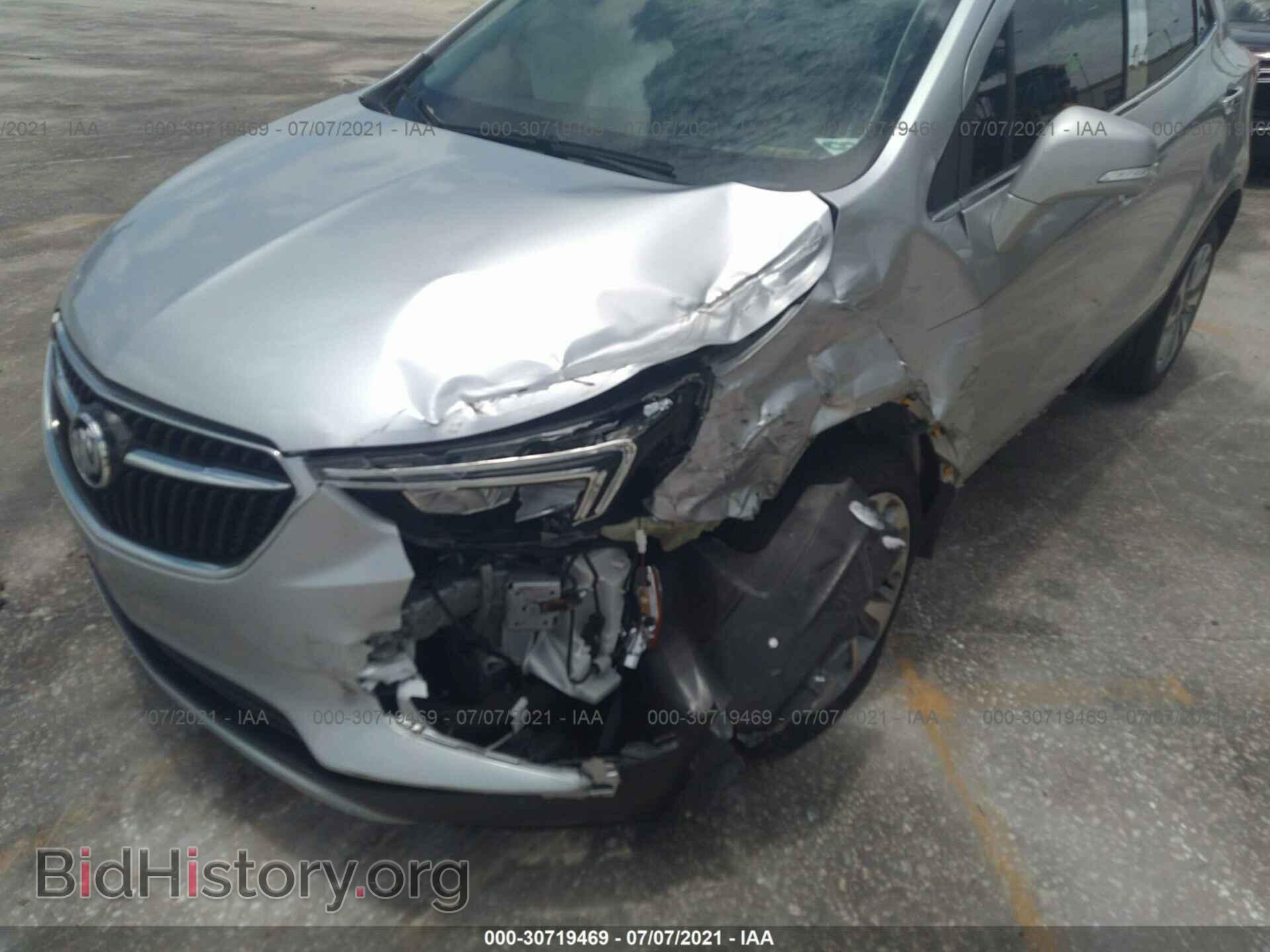 2017 BUICK ENCORE - VIN: KL4CJASB0HB059607 - Photo 6