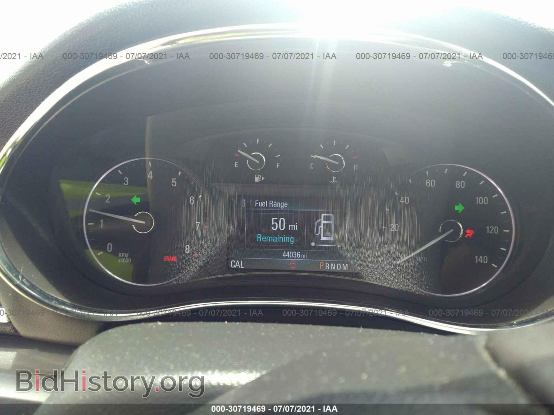 2017 BUICK ENCORE - VIN: KL4CJASB0HB059607 - Photo 7
