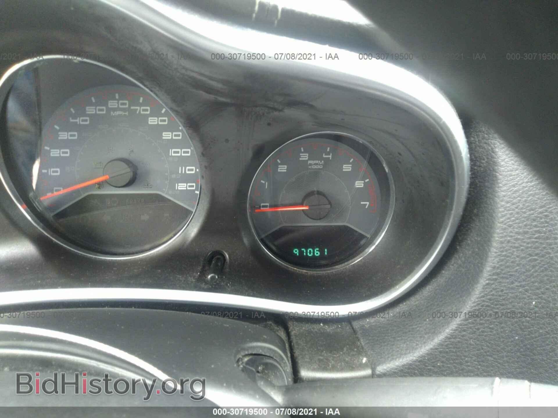 2013 DODGE AVENGER - VIN: 1C3CDZAB1DN544106 - Photo 7