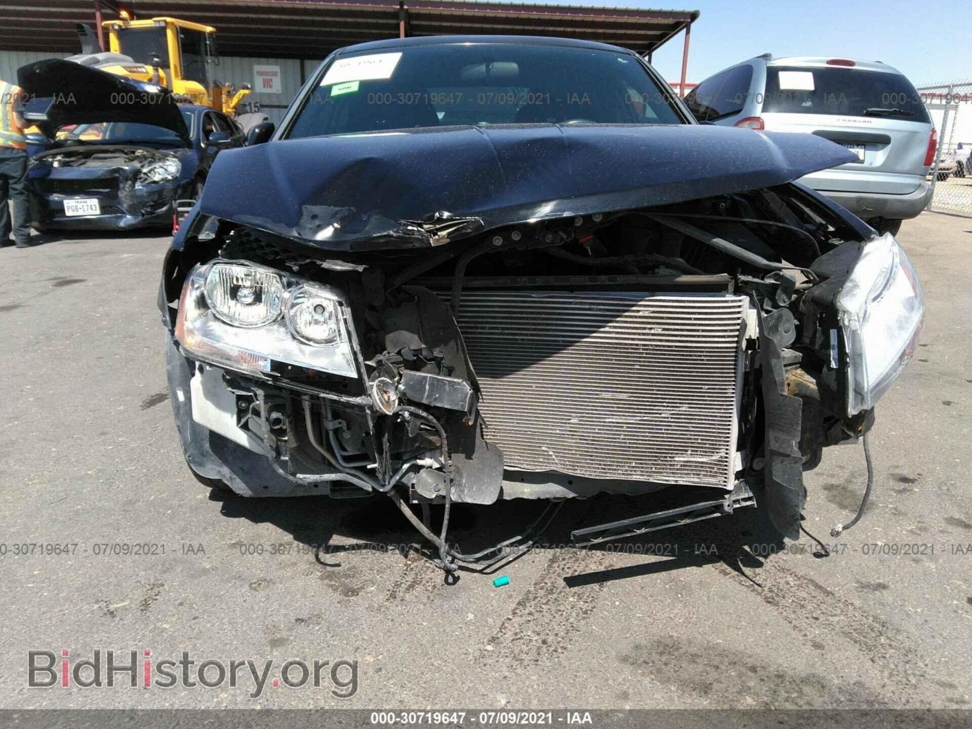 2014 DODGE AVENGER - VIN: 1C3CDZCB1EN152175 - Фото 6