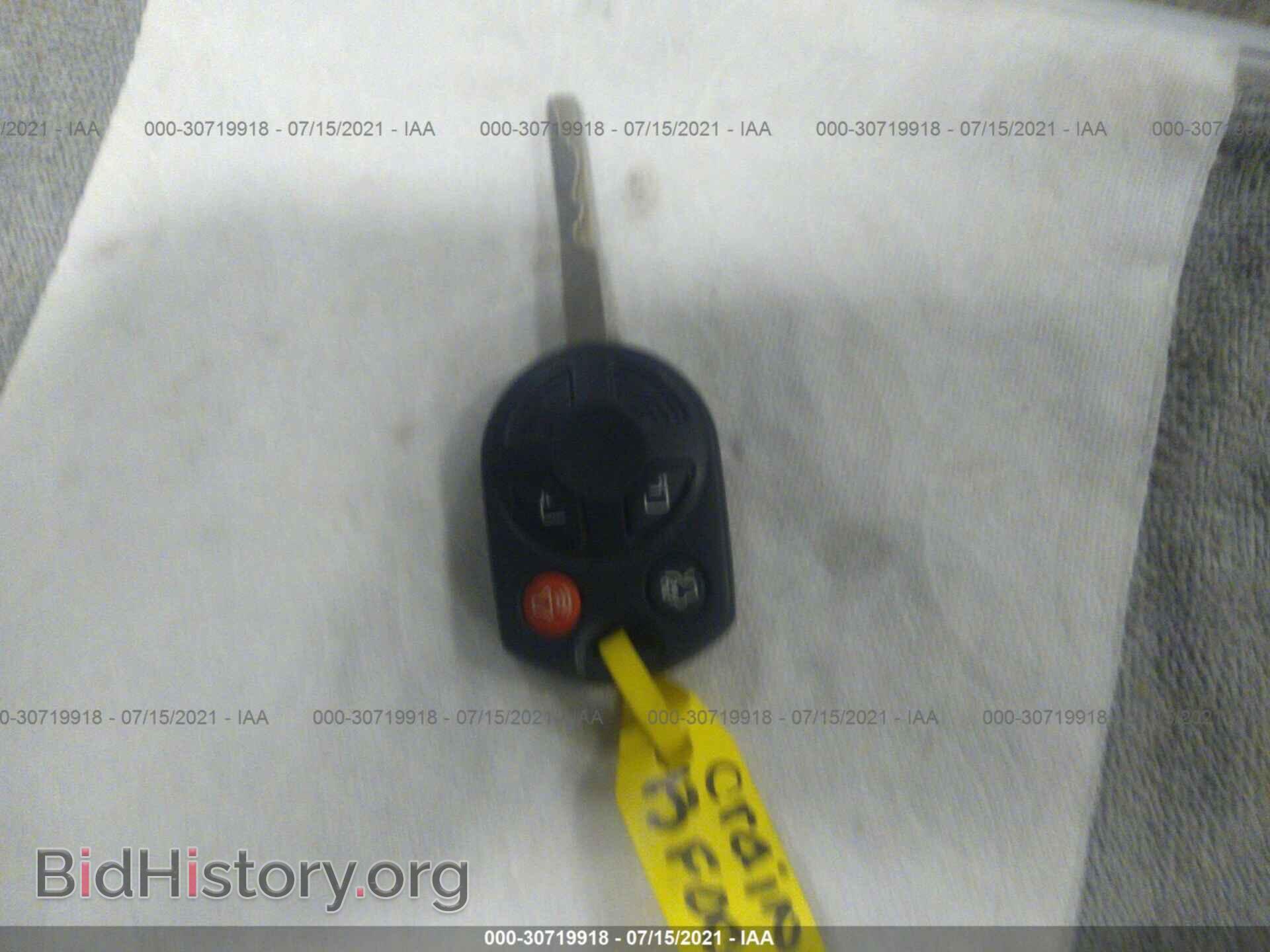 2013 FORD FOCUS - VIN: 1FADP3F21DL371069 - Photo 11