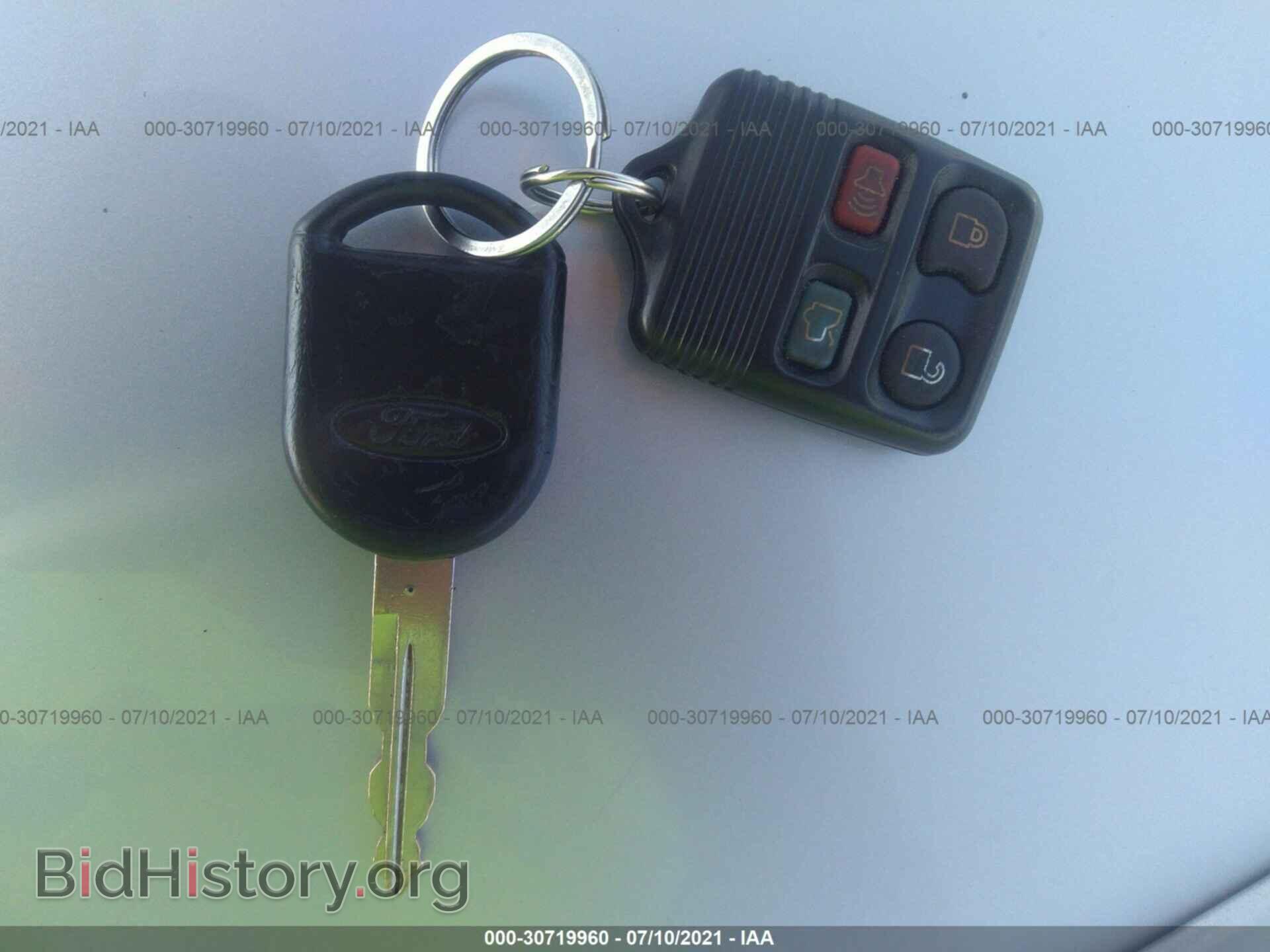 2007 FORD TAURUS - VIN: 1FAFP56U37A177665 - Фото 11