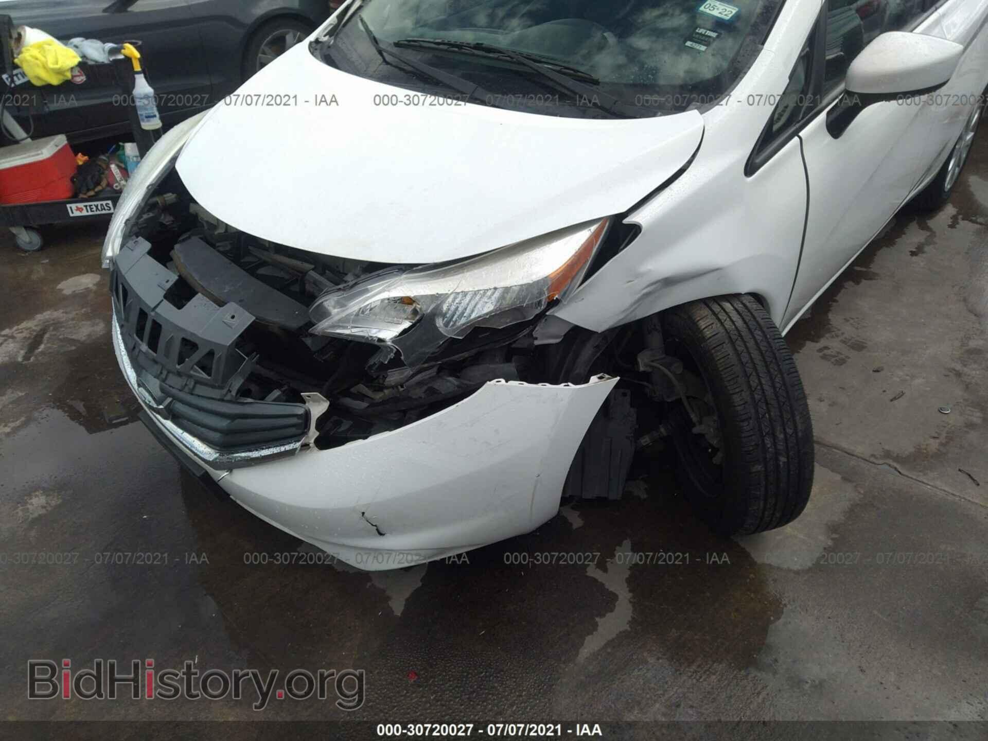 2015 NISSAN VERSA NOTE - VIN: 3N1CE2CP4FL432088 - Фото 6
