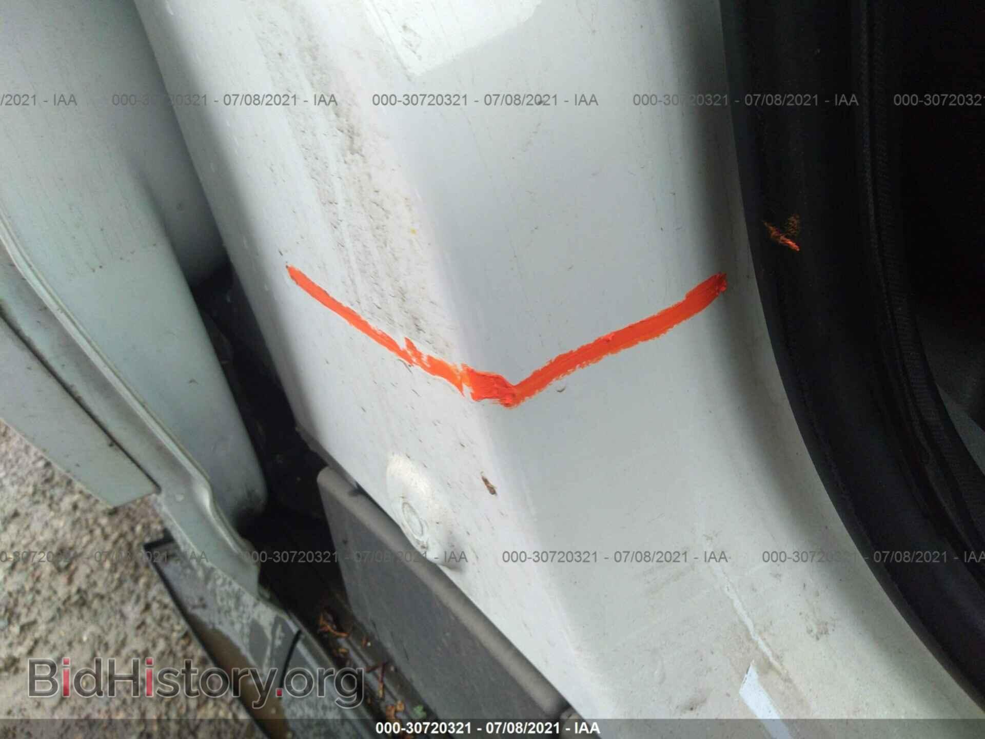 2014 FORD TRANSIT CONNECT - VIN: NM0LS7FX6E1140539 - Фото 6