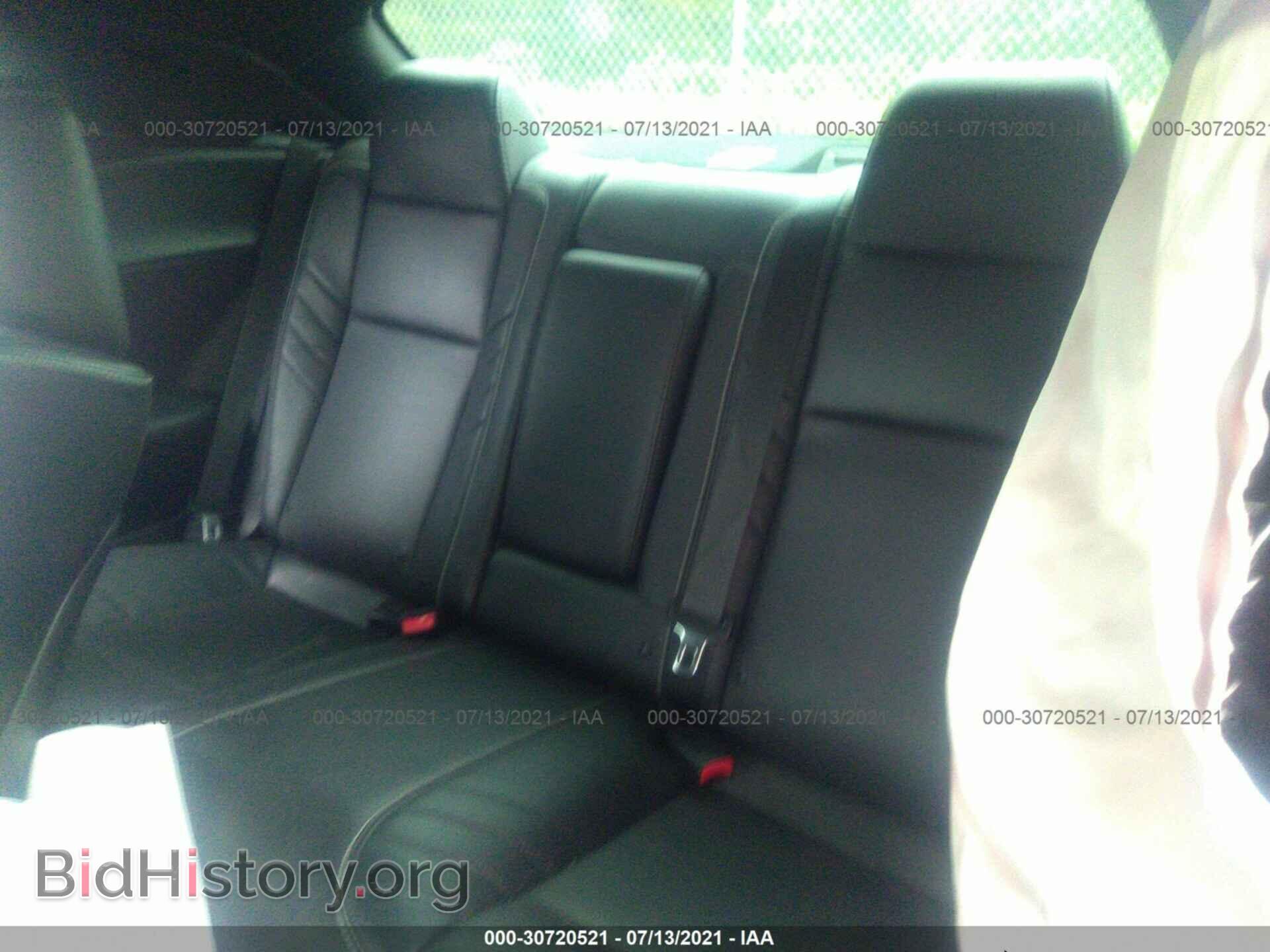 2016 DODGE CHALLENGER - VIN: 2C3CDZC93GH176356 - Фото 8