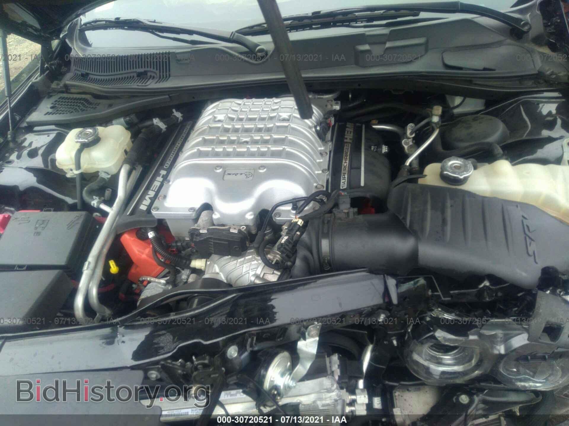2016 DODGE CHALLENGER - VIN: 2C3CDZC93GH176356 - Фото 10