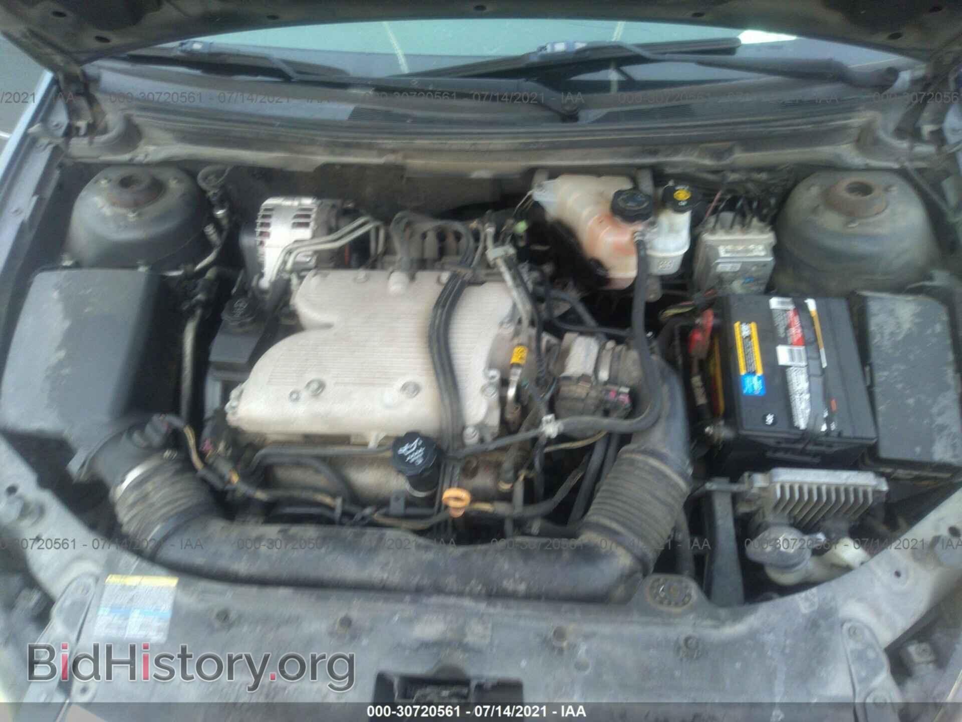2007 SATURN AURA - VIN: 1G8ZS57NX7F244742 - Фото 10
