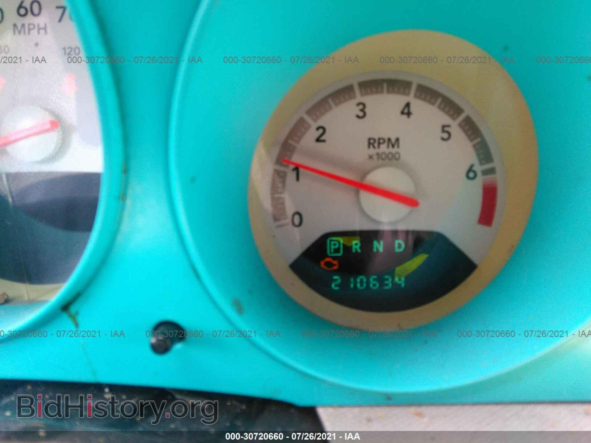 2008 DODGE AVENGER - VIN: 1B3LD76M98N694871 - Photo 7