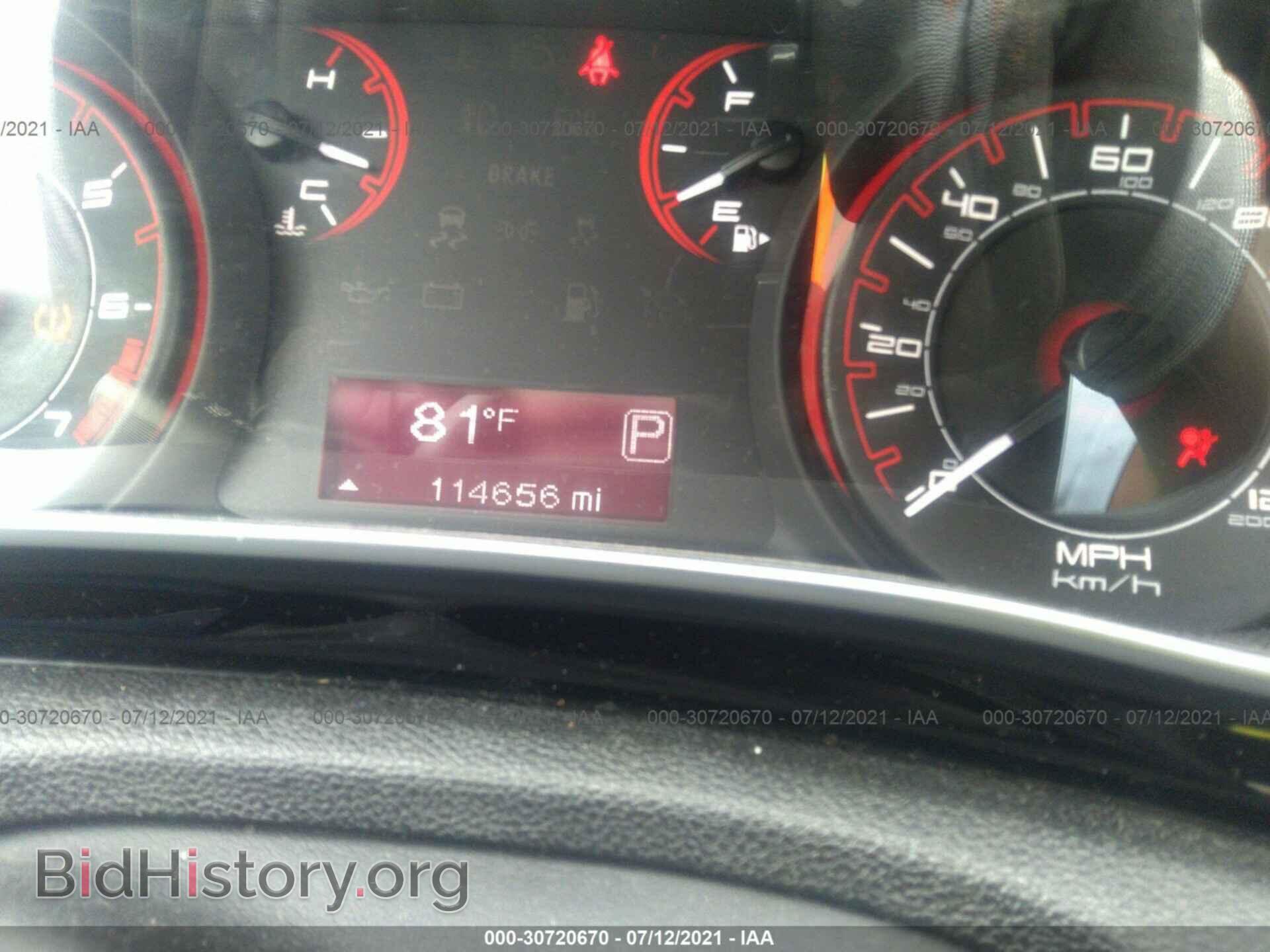 2013 DODGE DART - VIN: 1C3CDFBAXDD257812 - Photo 7