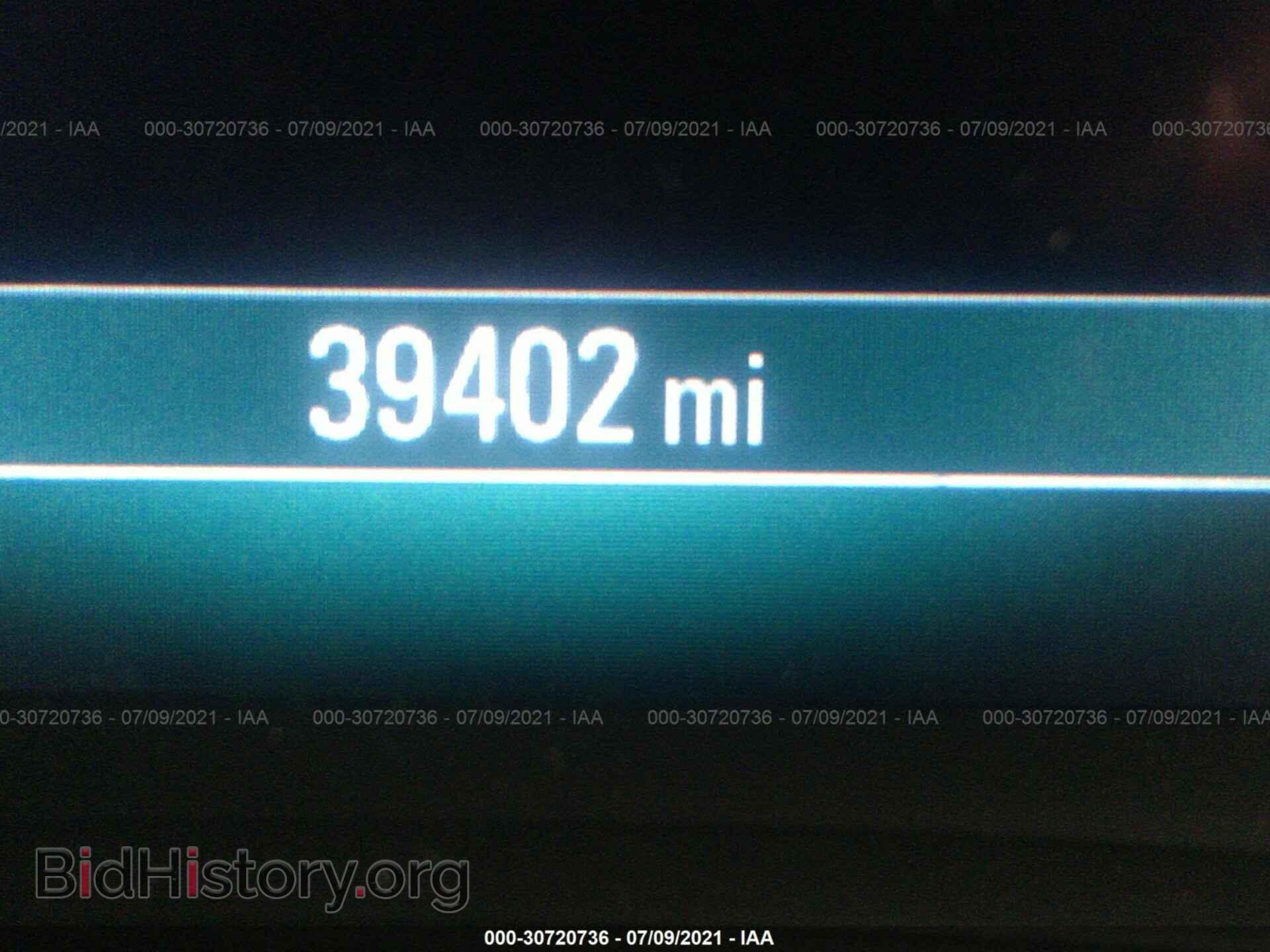 2017 BUICK ENCORE - VIN: KL4CJASB8HB058298 - Photo 7