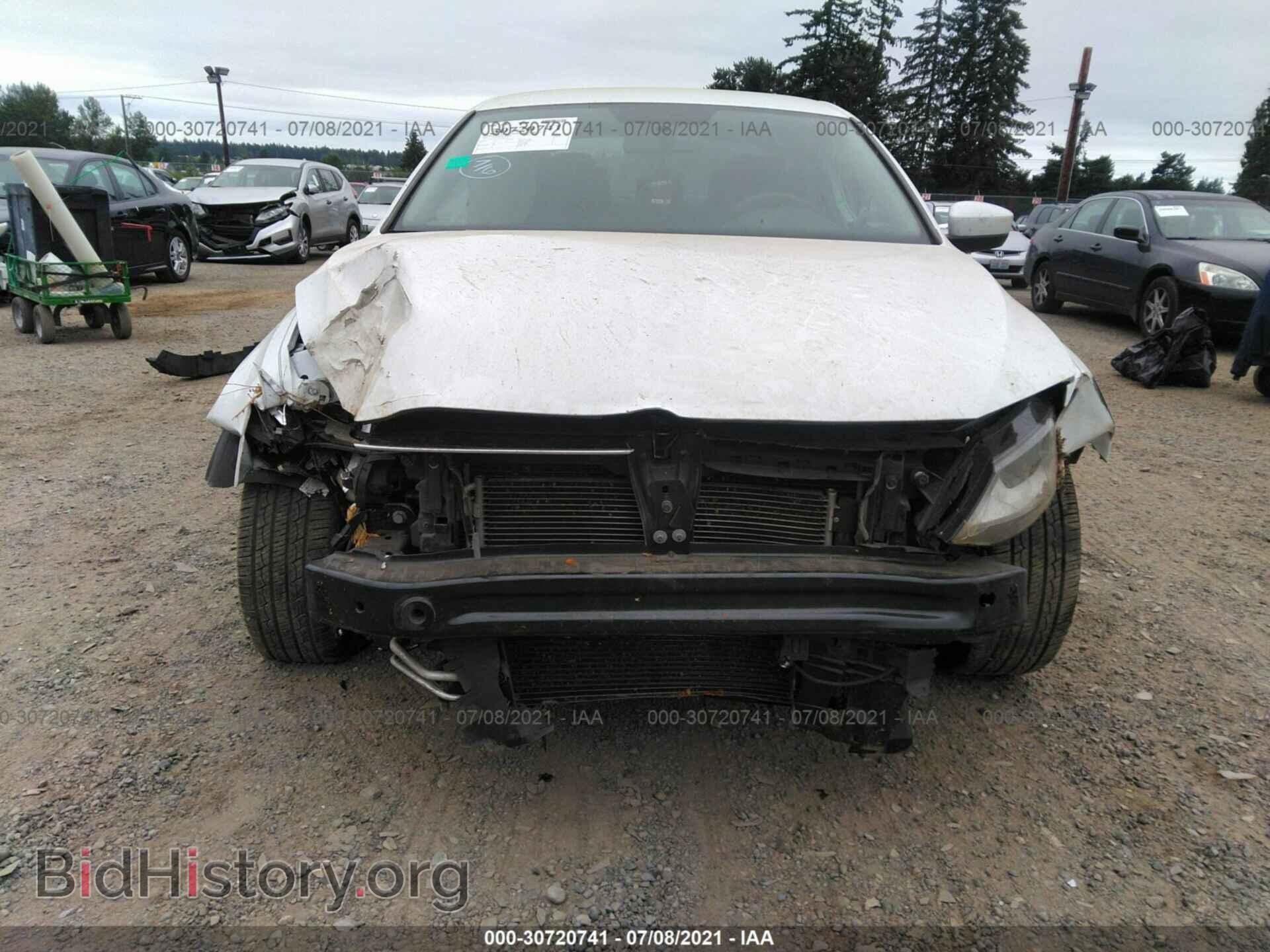 2017 VOLKSWAGEN JETTA - VIN: 3VW2B7AJ3HM294020 - Фото 6
