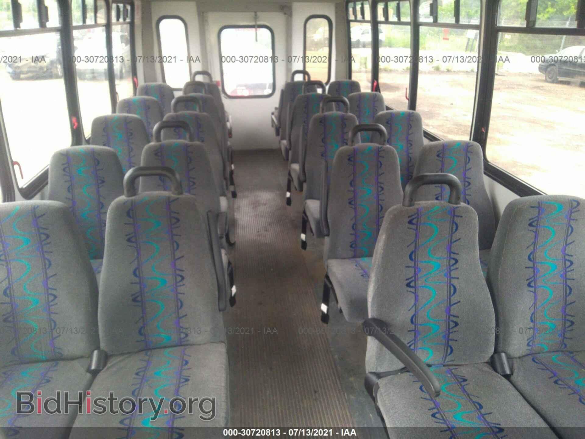 2015 FORD E-450 CUTAWAY - VIN: 1FDFE4FS7FDA12445 - Фото 8