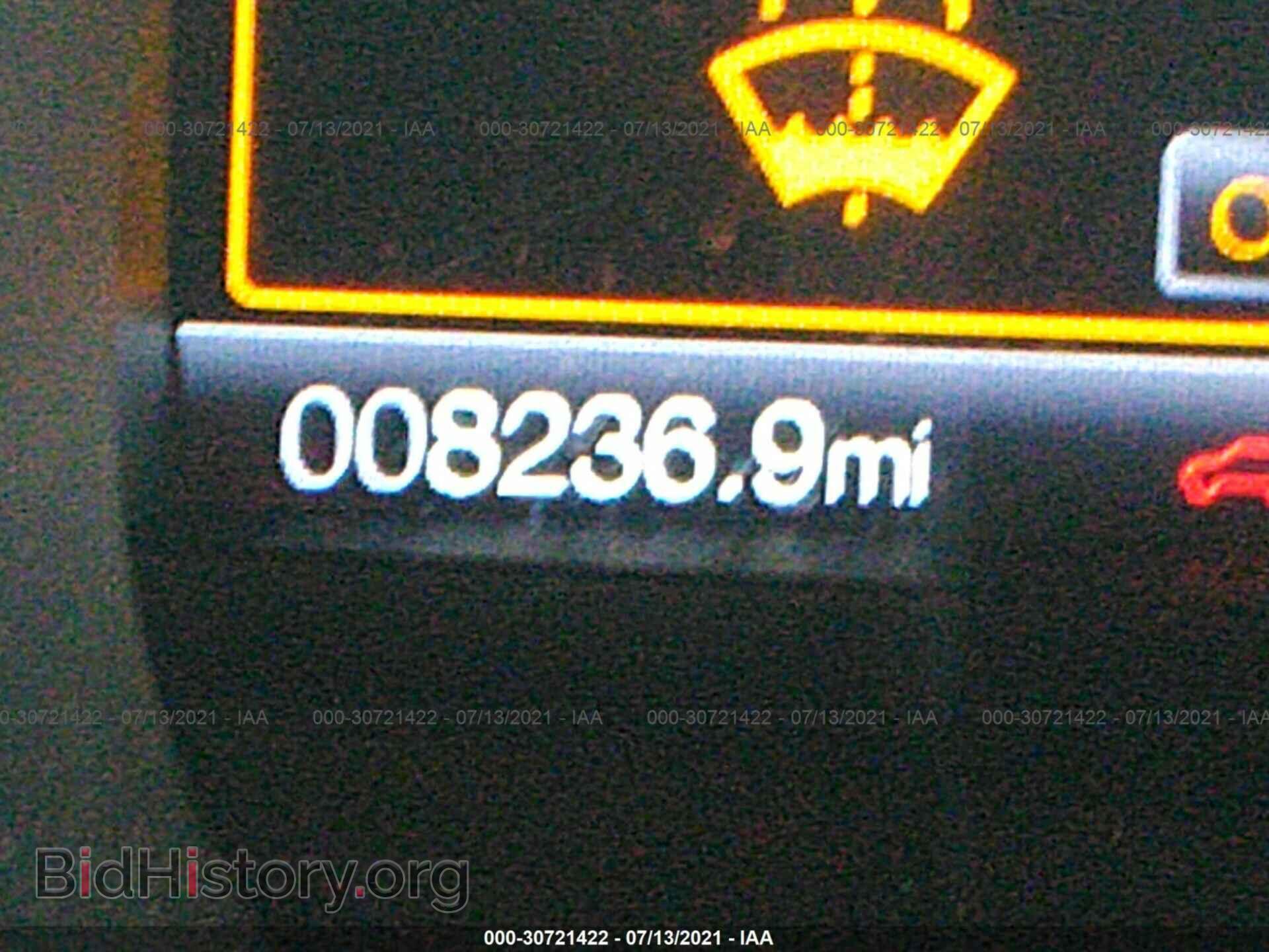 2020 FORD EDGE - VIN: 2FMPK3J96LBA45188 - Фото 7