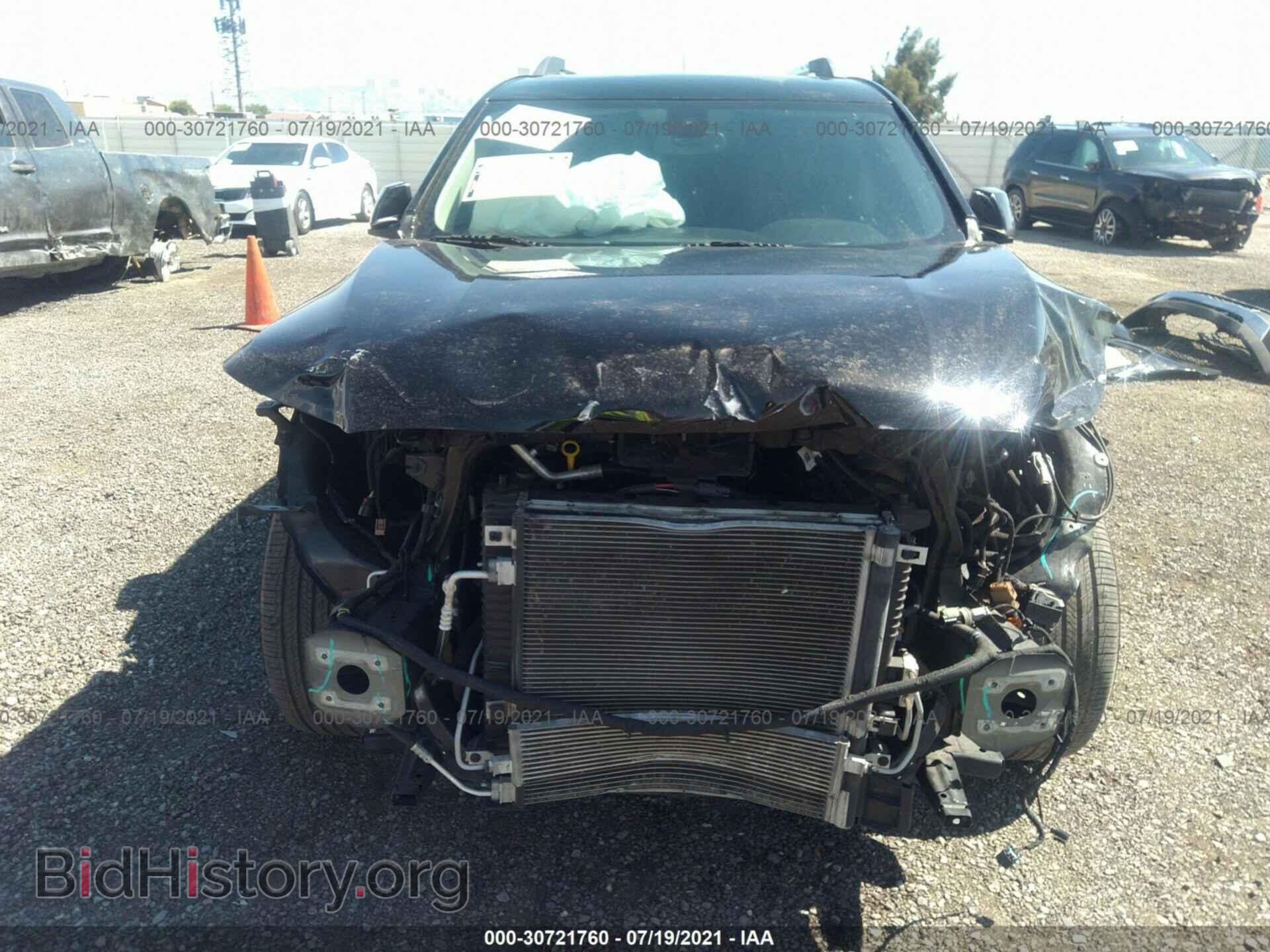 2017 GMC ACADIA - VIN: 1GKKNPLS1HZ262170 - Фото 6