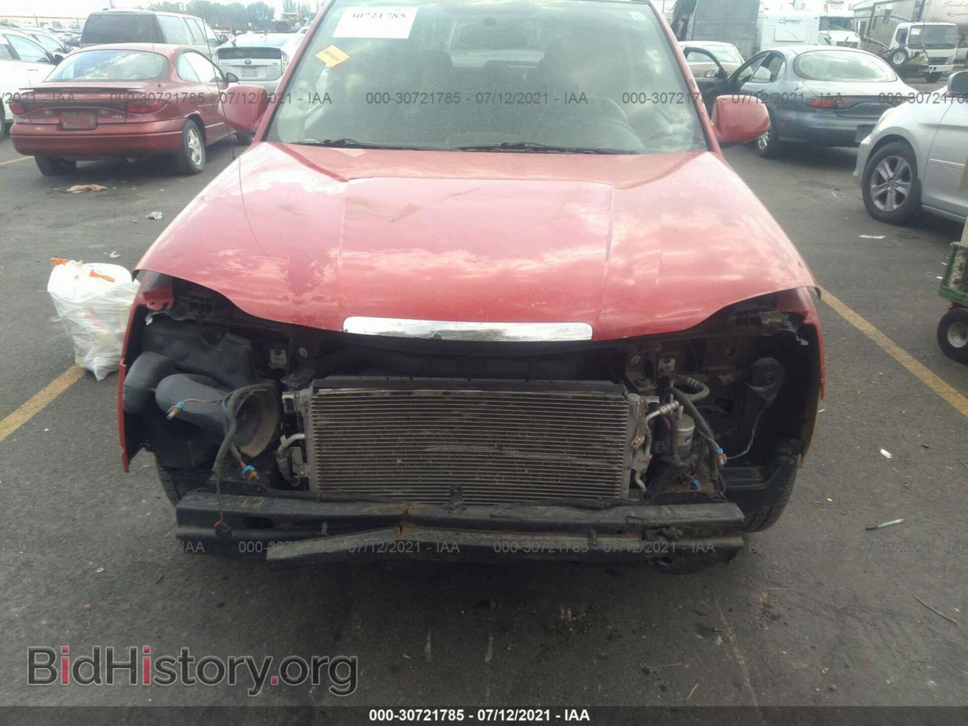 2006 SATURN VUE - VIN: 5GZCZ63456S856359 - Фото 6