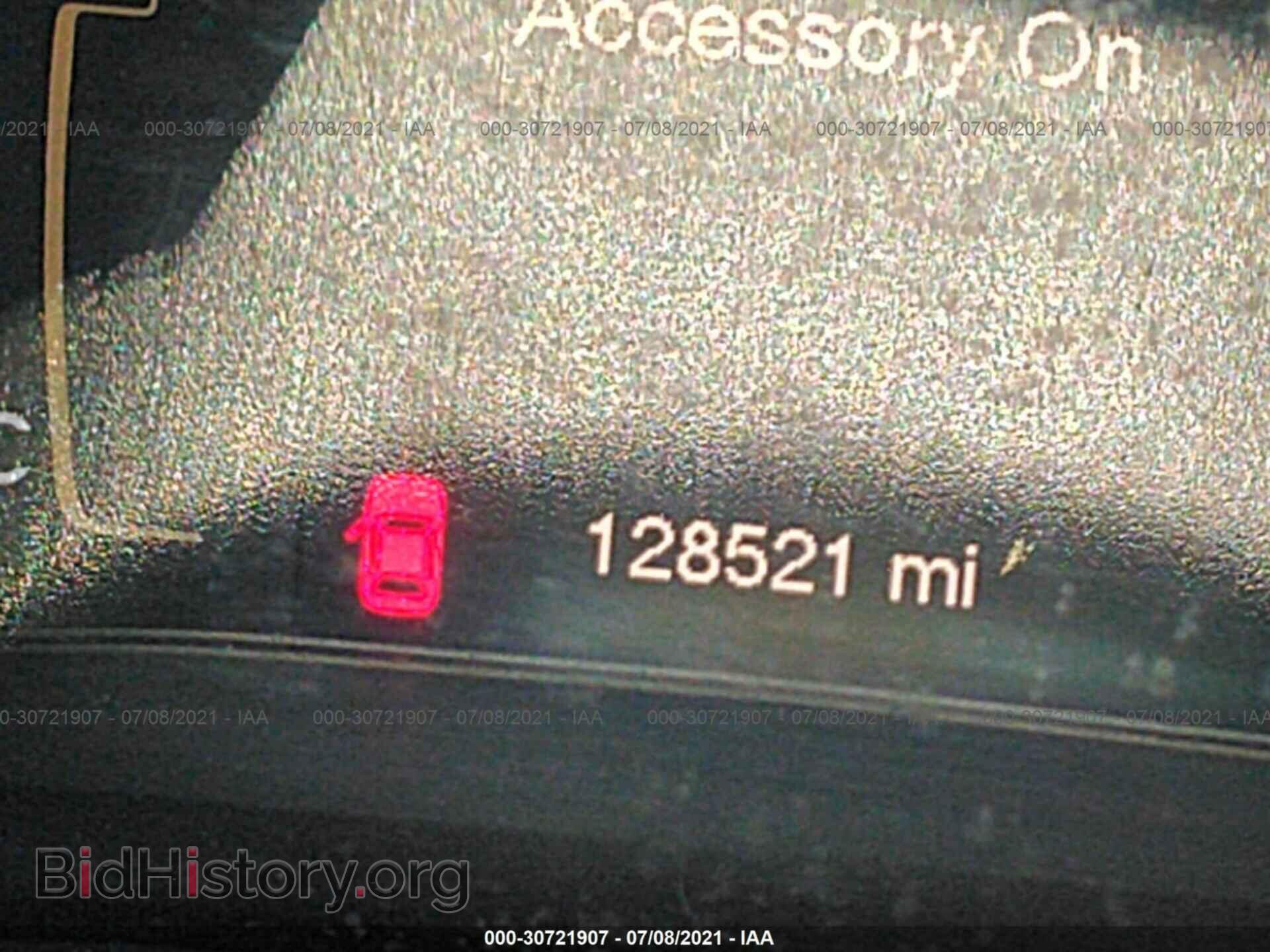 2014 JEEP CHEROKEE - VIN: 1C4PJLCS8EW299168 - Фото 7